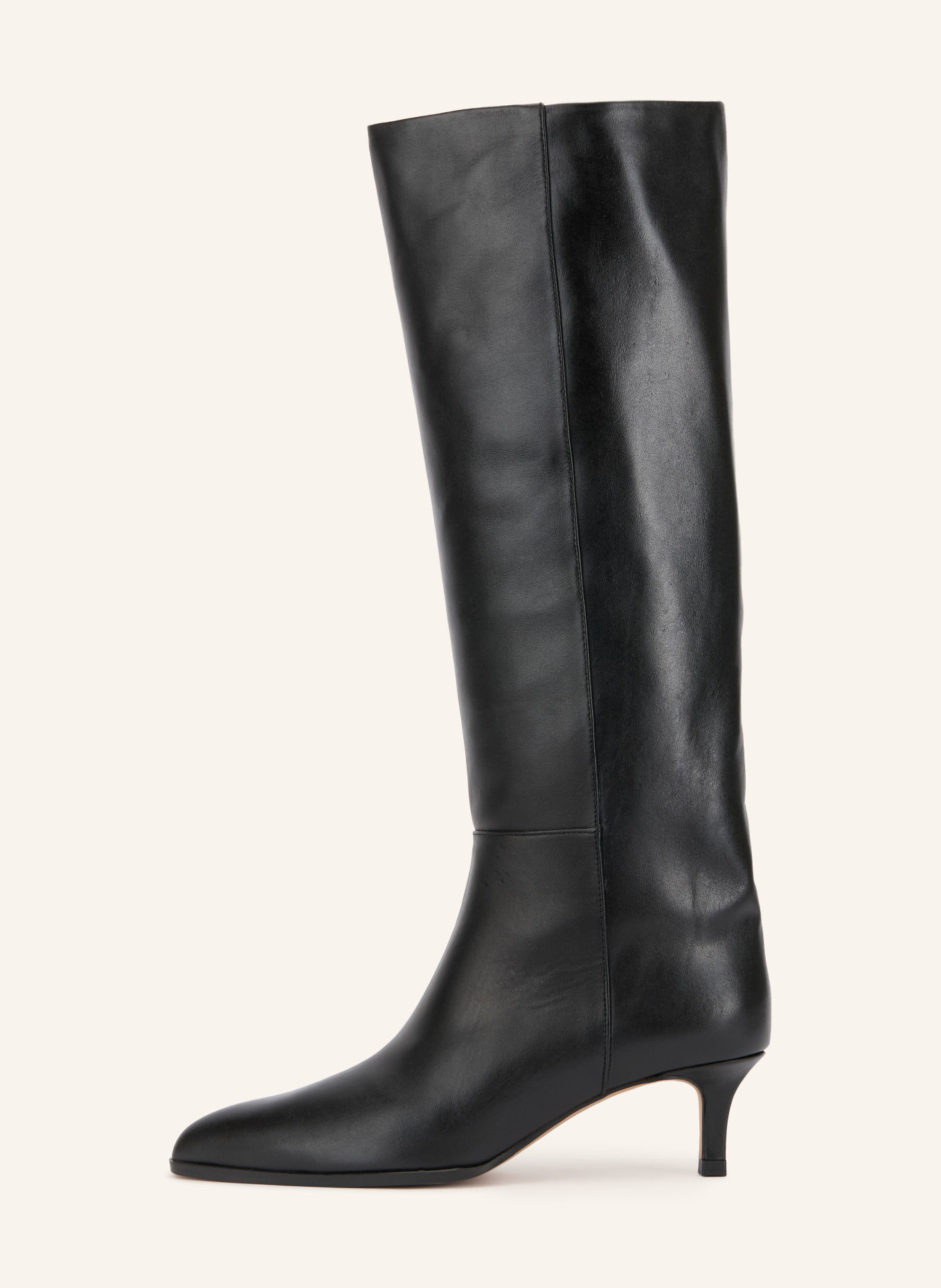 Toral SIMONE Boots: BLACK