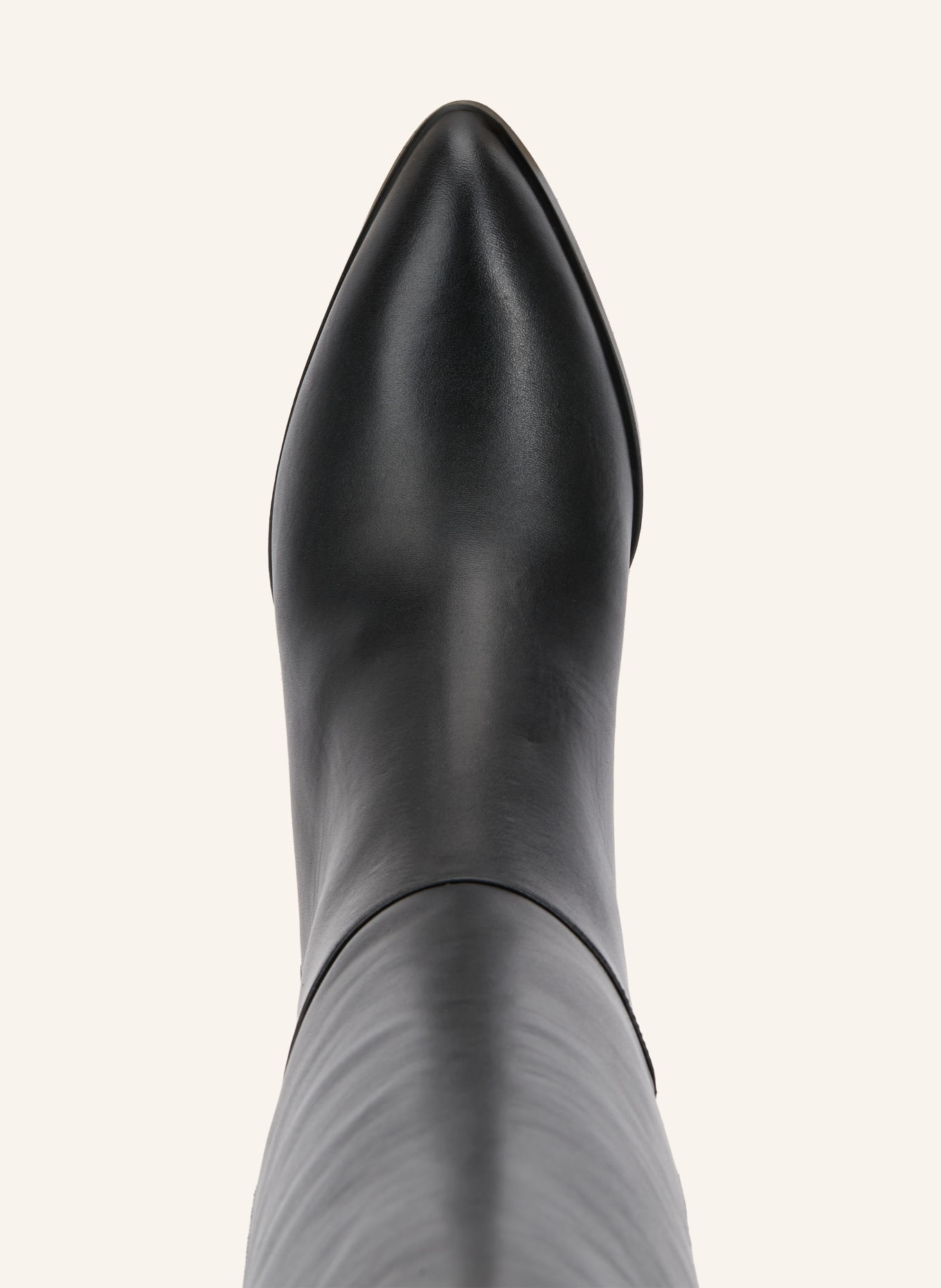 Toral SIMONE Boots: BLACK