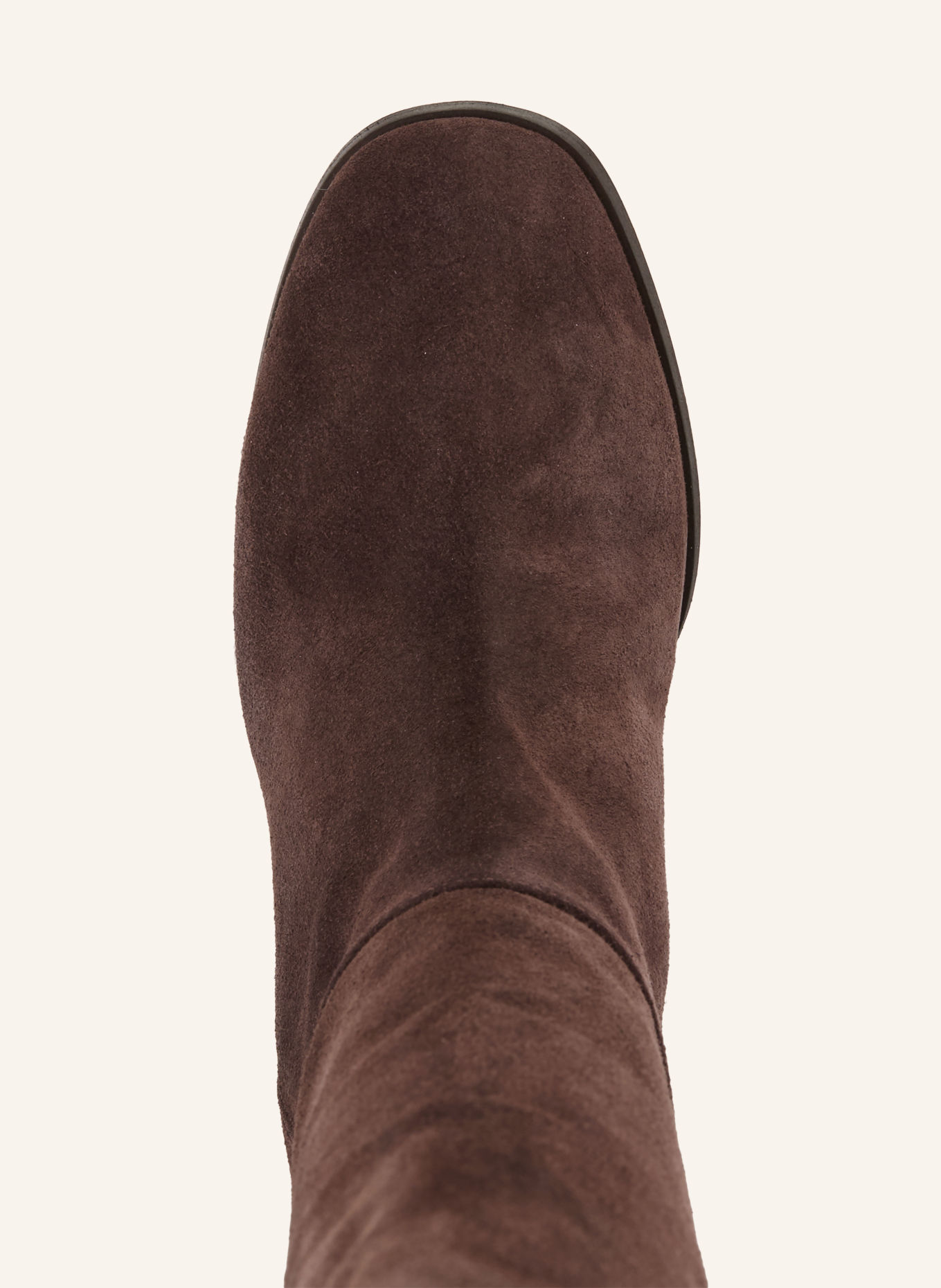 THEA MIKA RUNA Boots: DARK BROWN