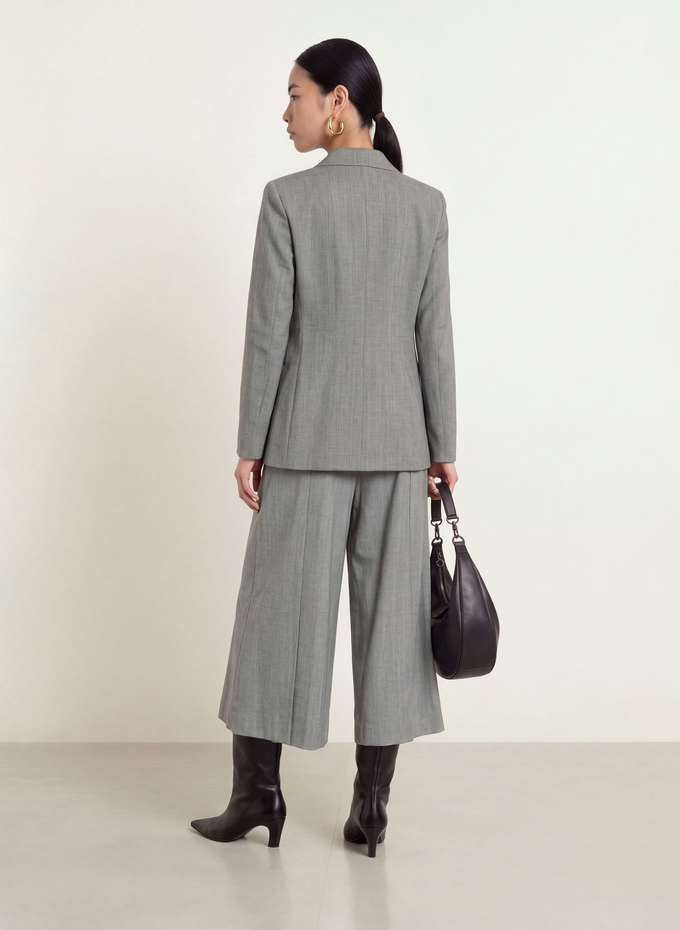 MARELLA Culotte MLLPINO: GRAU