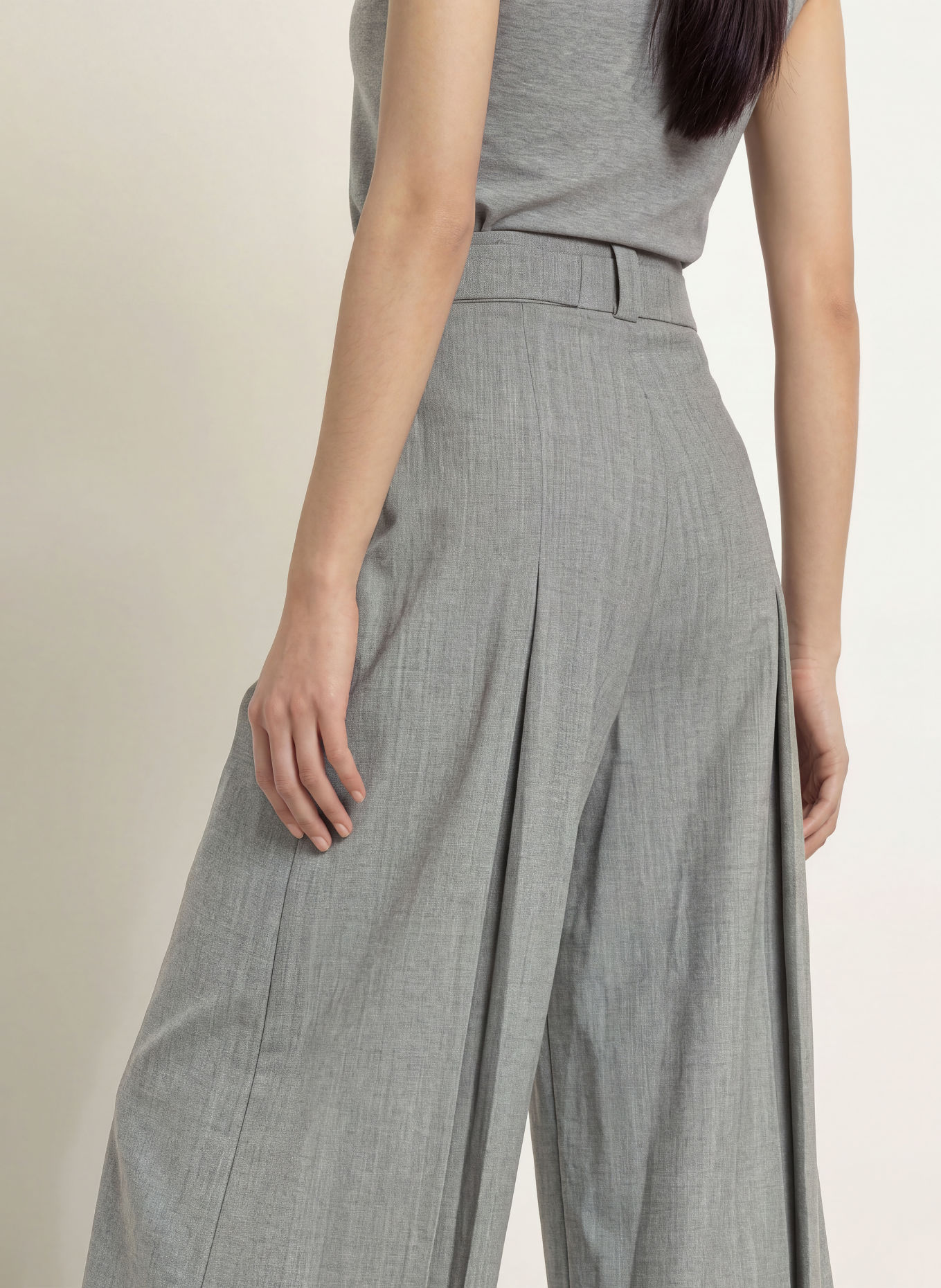 MARELLA Culotte MLLPINO: GRAU