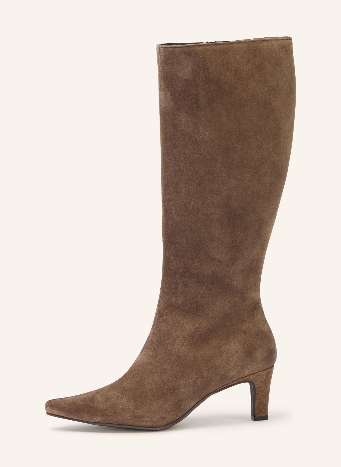 paul green Boots: BROWN