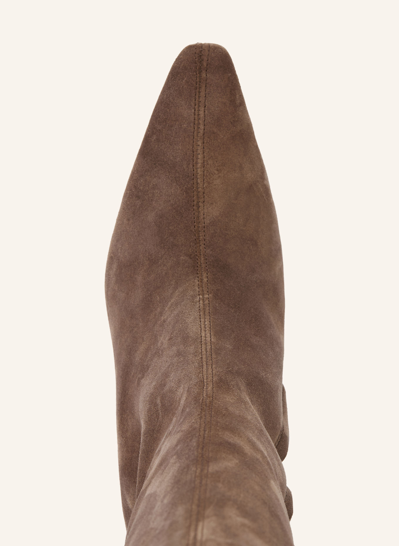 paul green Boots: BROWN