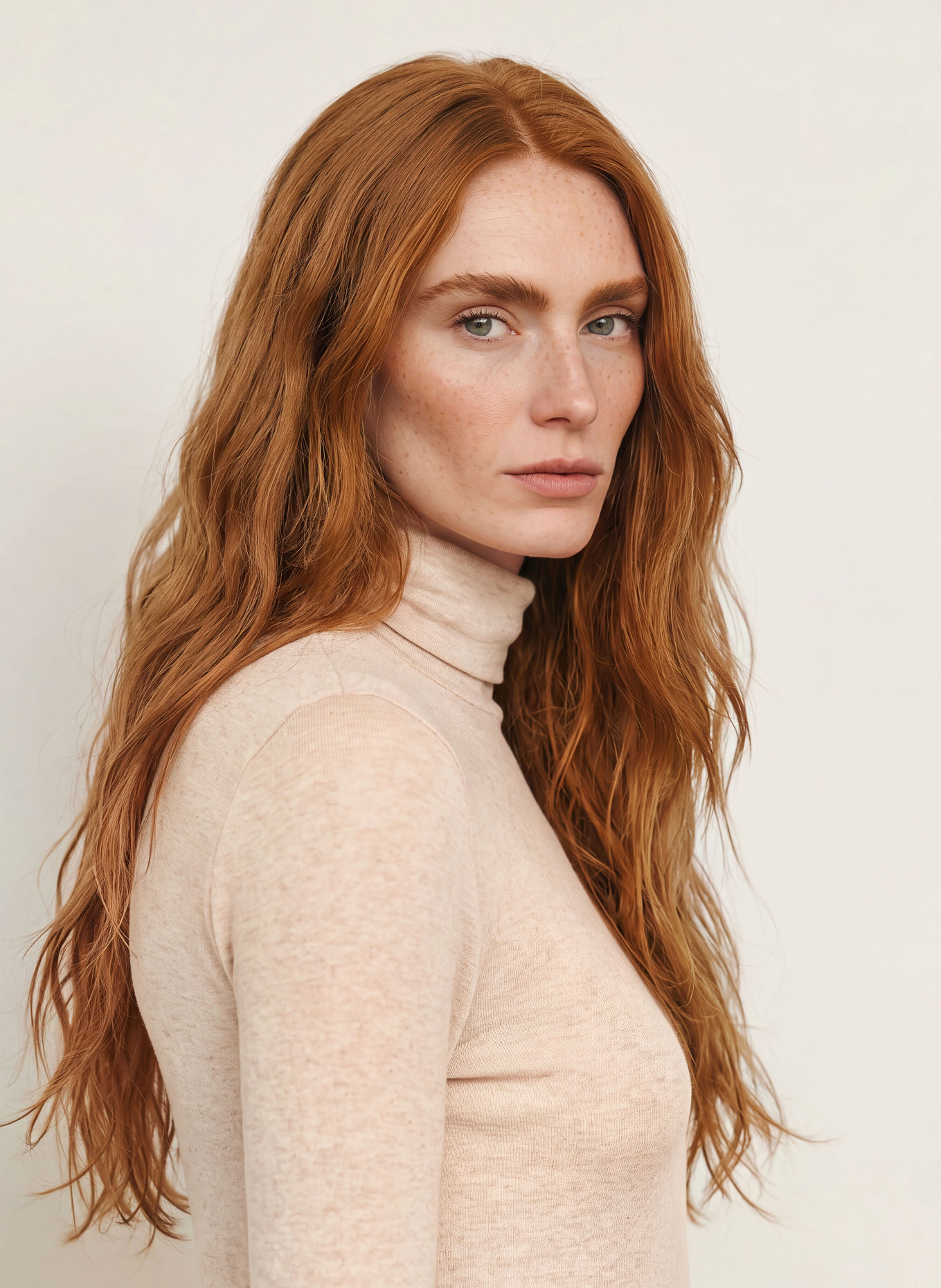 CALIDA Haut loungewear SECOND SKIN: BEIGE