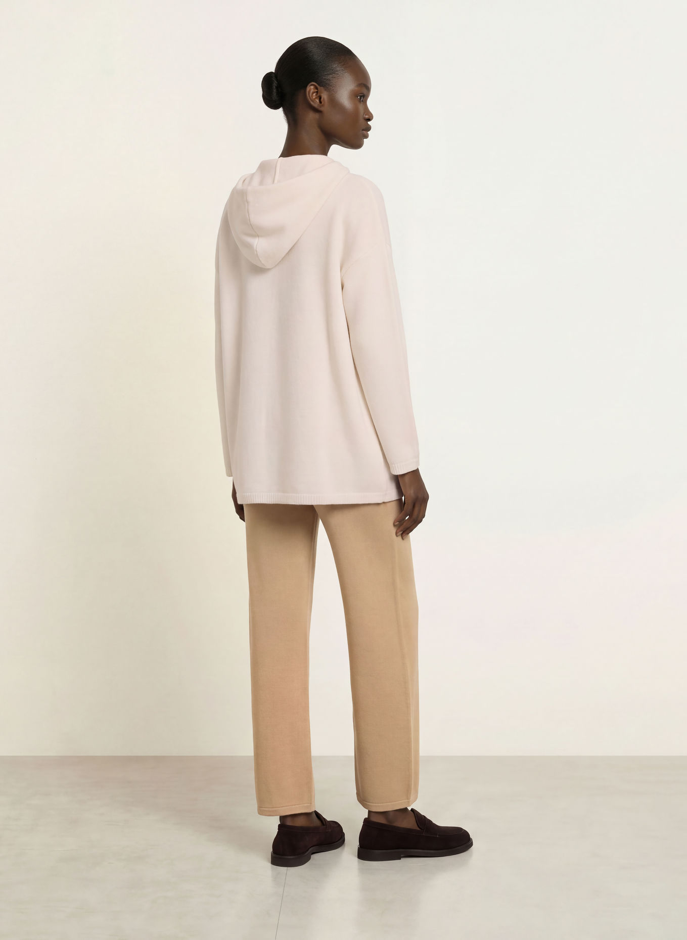 MM by Max Mara Strickjacke NOTIZIA: CREME