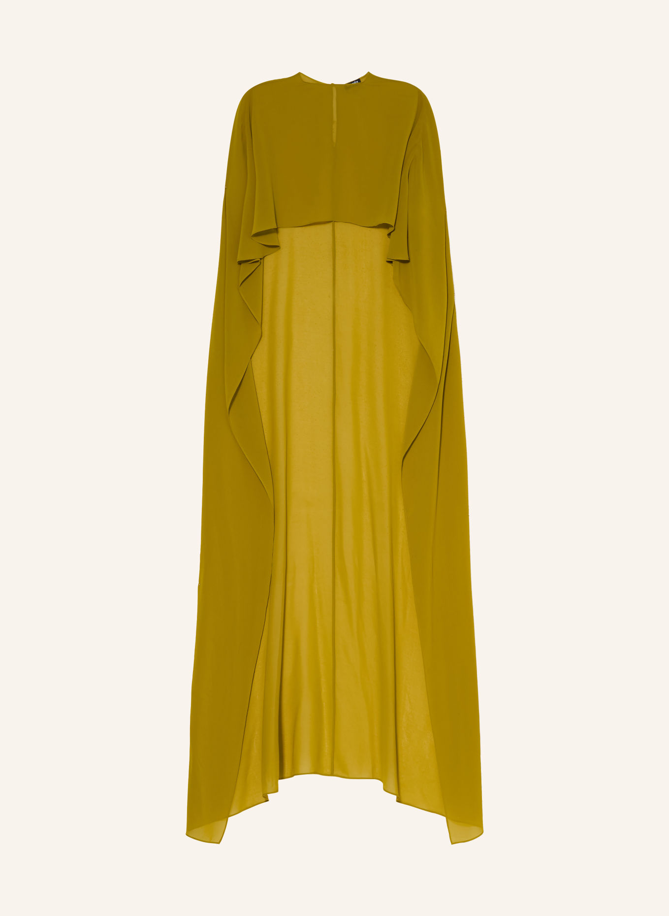 RETROFÊTE Cape ANICCA: OLIV