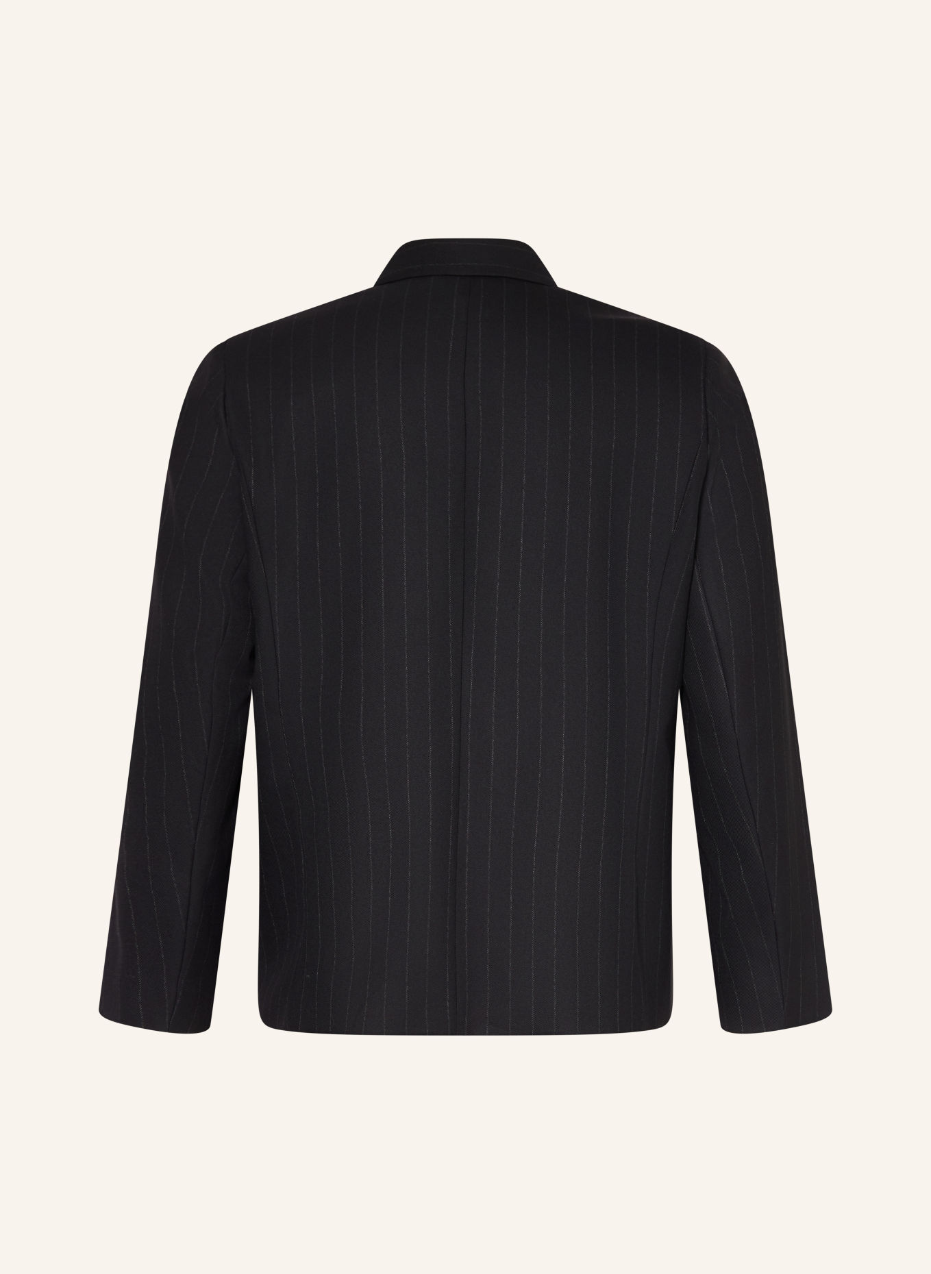 PERSONA MARINA RINALDI ELLENI Blazer: BLACK / GRAY