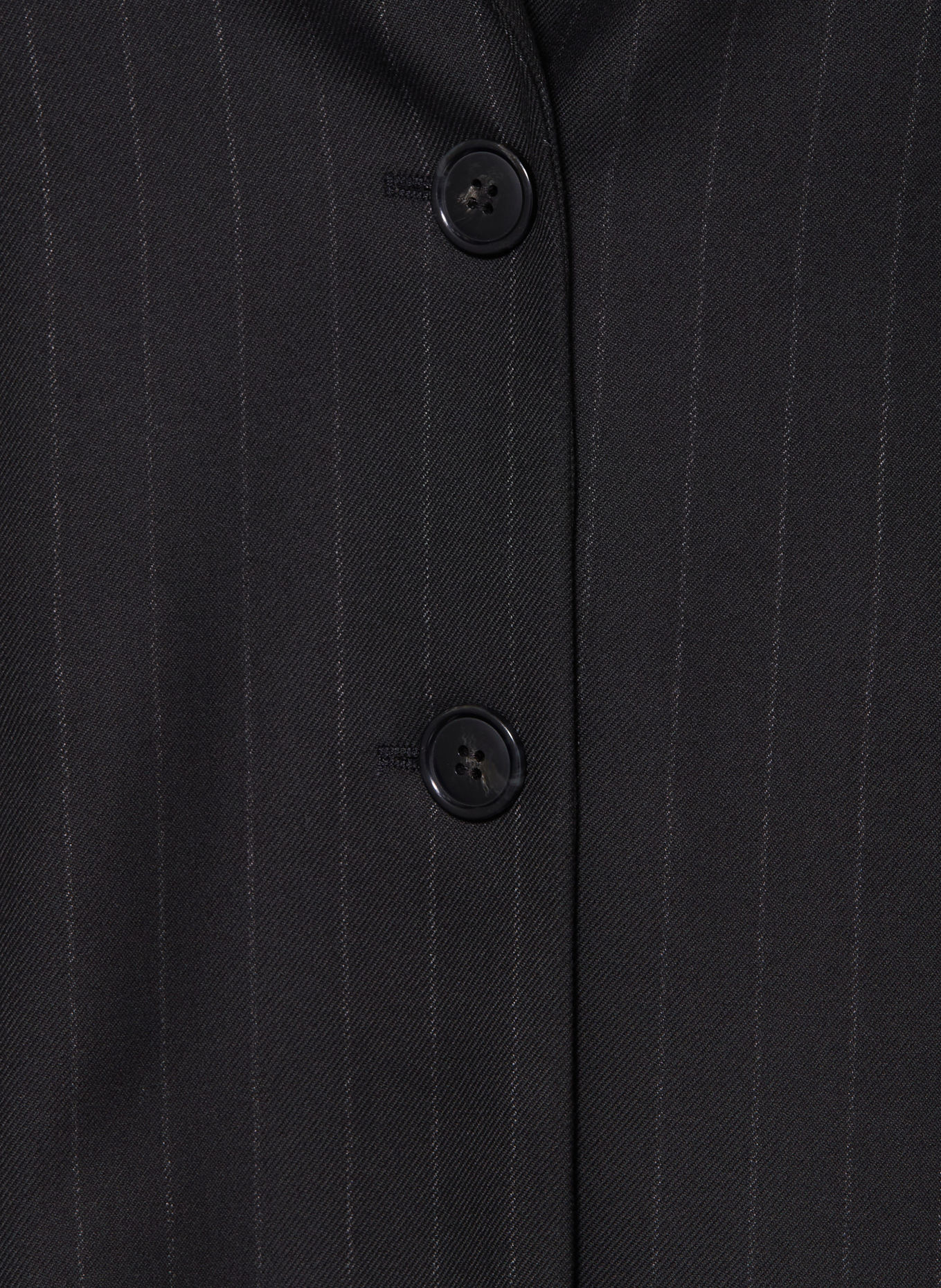 PERSONA MARINA RINALDI ELLENI Blazer: BLACK / GRAY