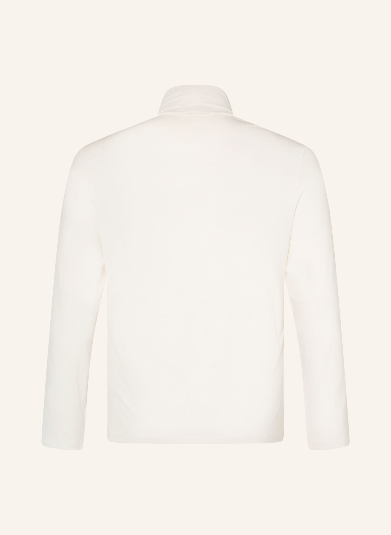 MARINA RINALDI Longsleeve GIRELLO: WIT