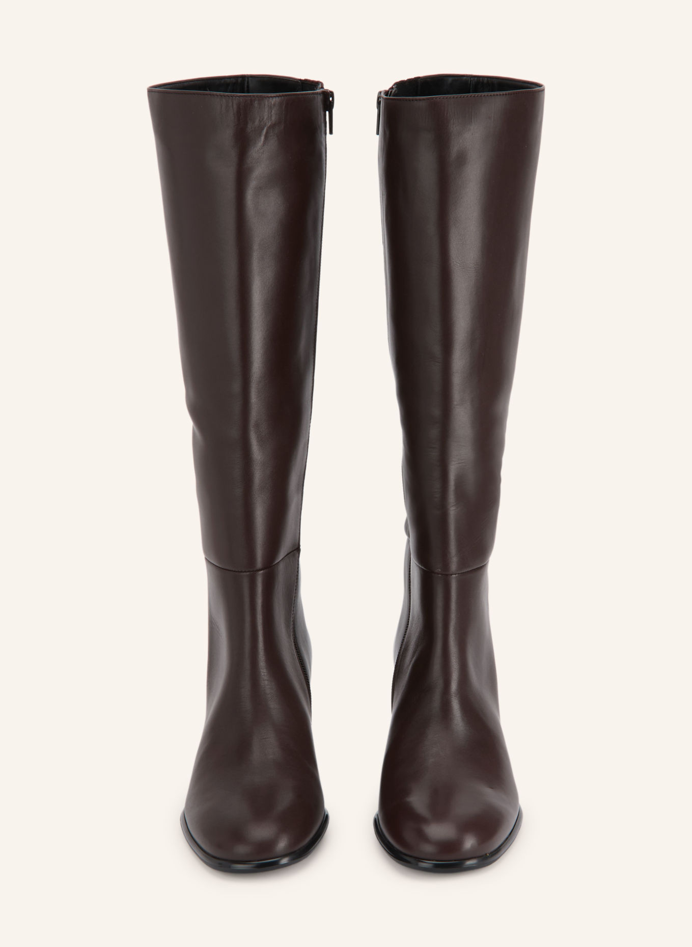 Högl Stiefel: DUNKELBRAUN