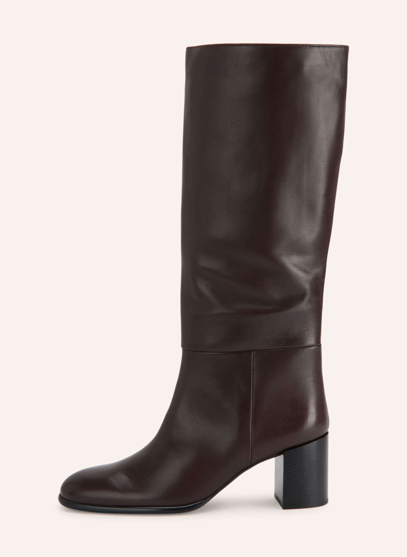 Högl Stiefel: DUNKELBRAUN