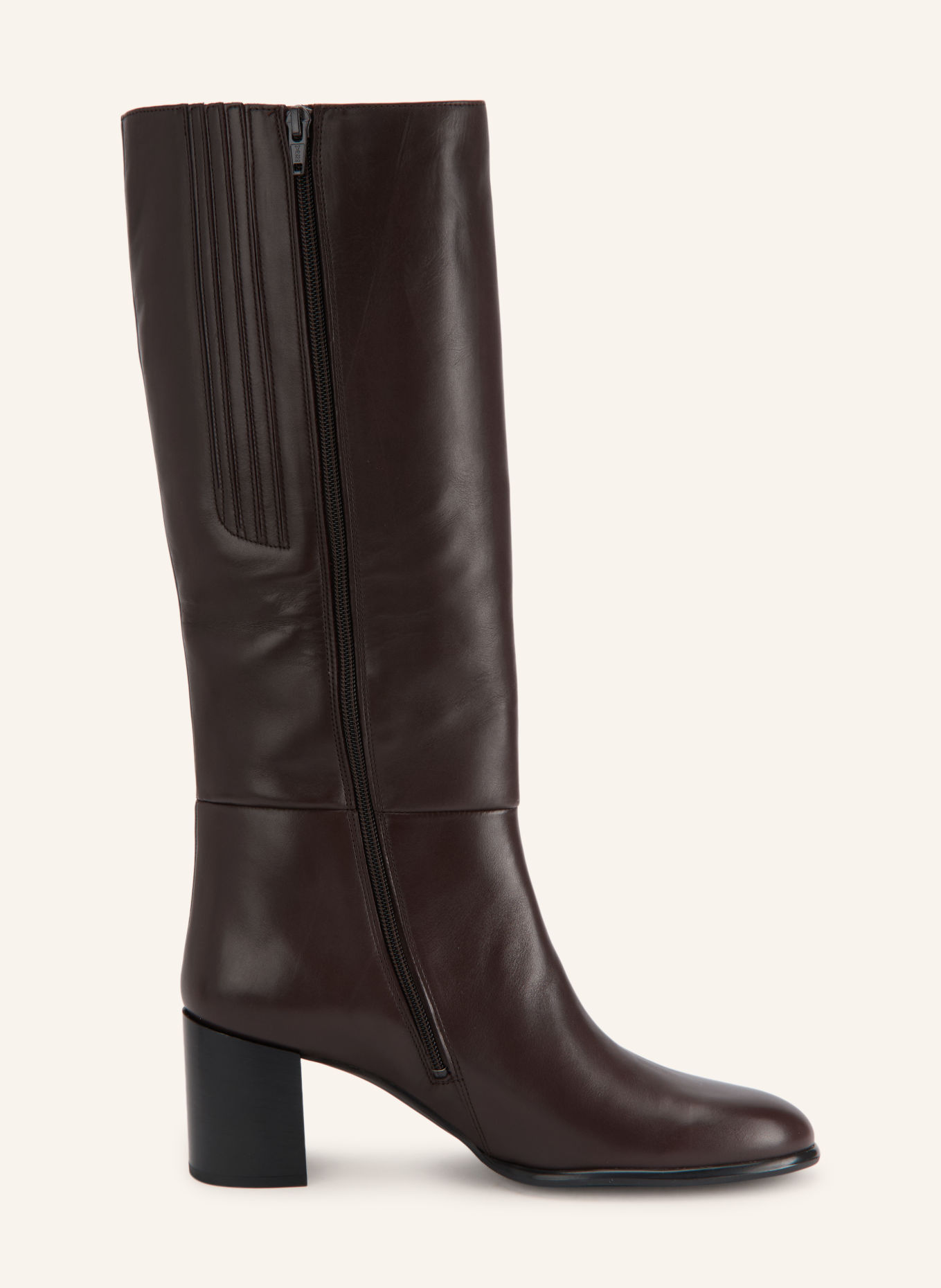 Högl Stiefel: DUNKELBRAUN