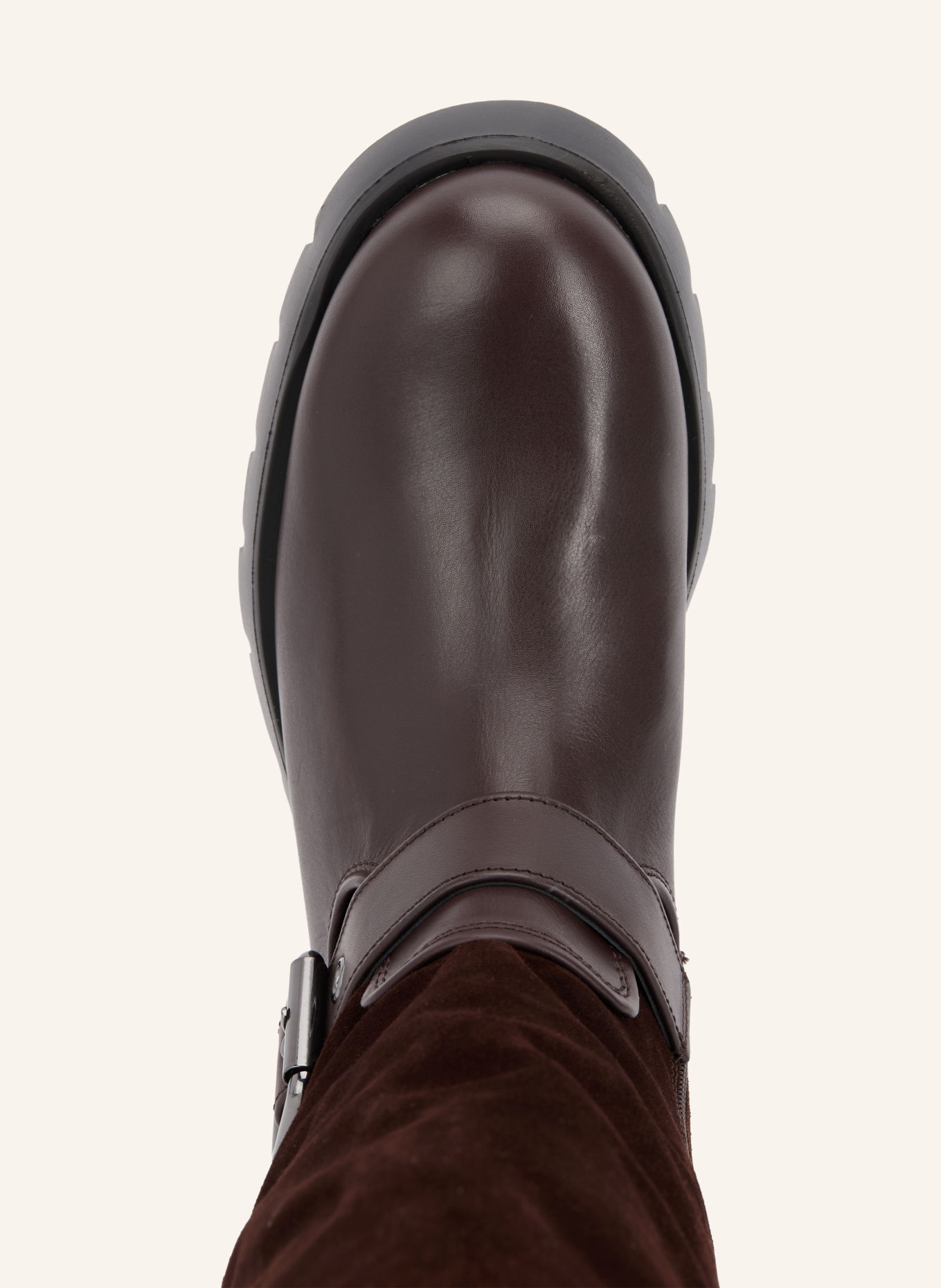 Högl Boots: DARK BROWN