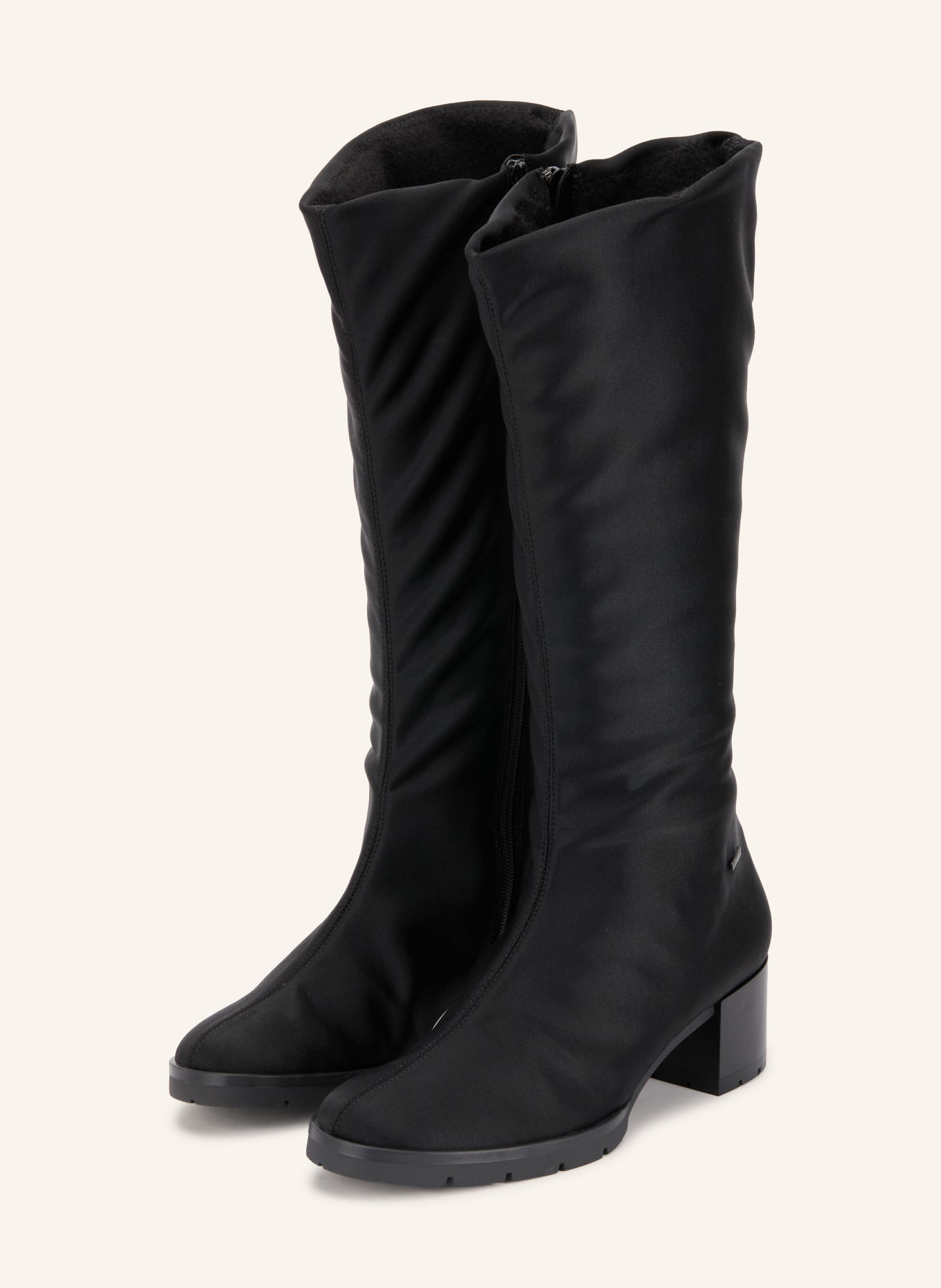 Högl Bottes: NOIR