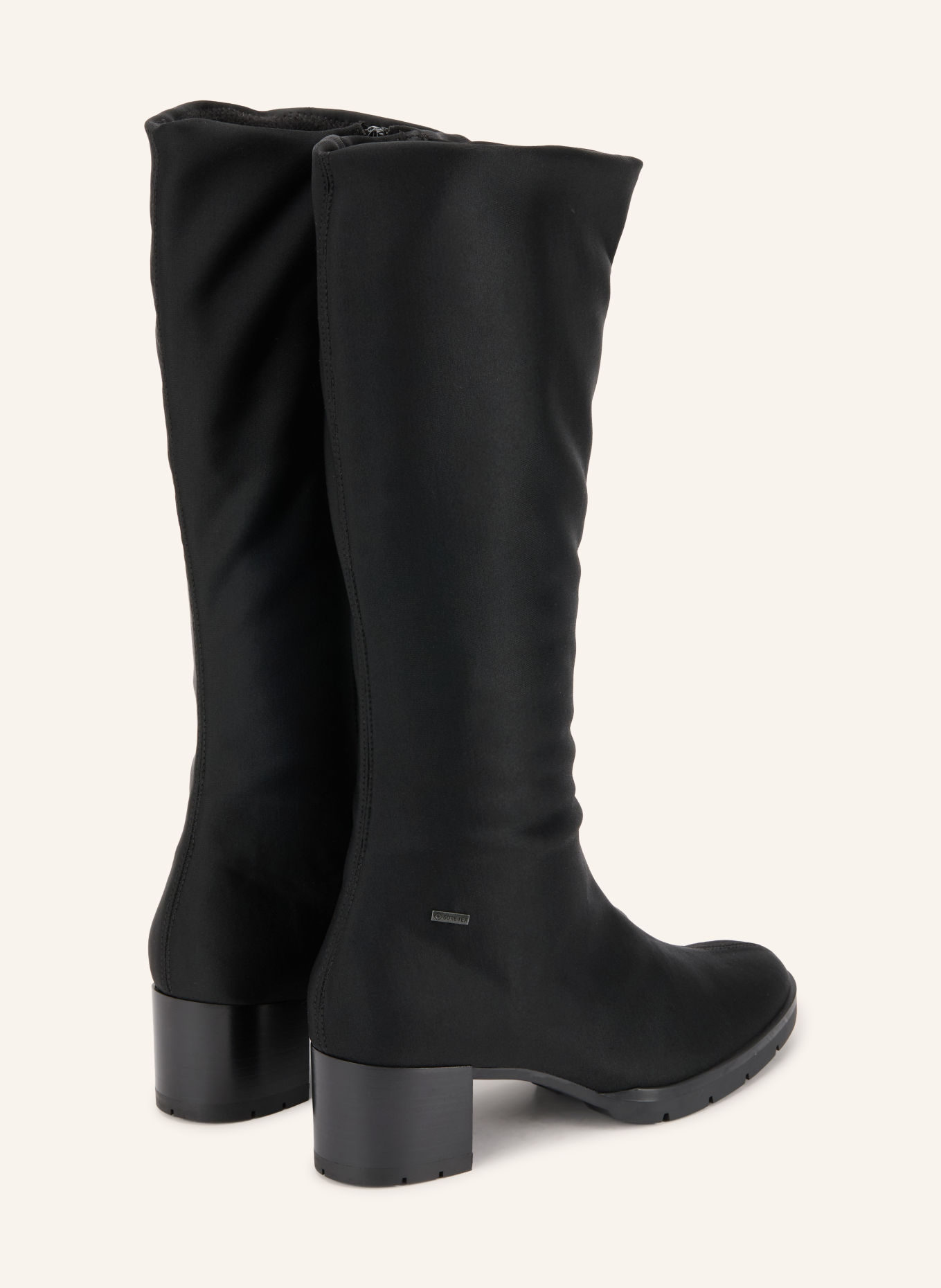 Högl Bottes: NOIR