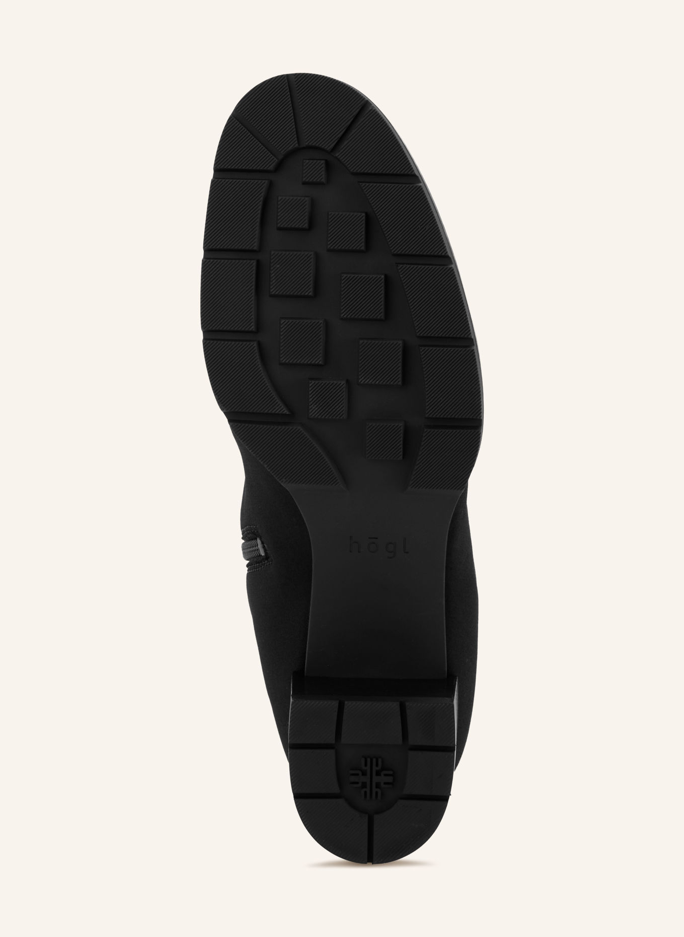 Högl Bottes: NOIR