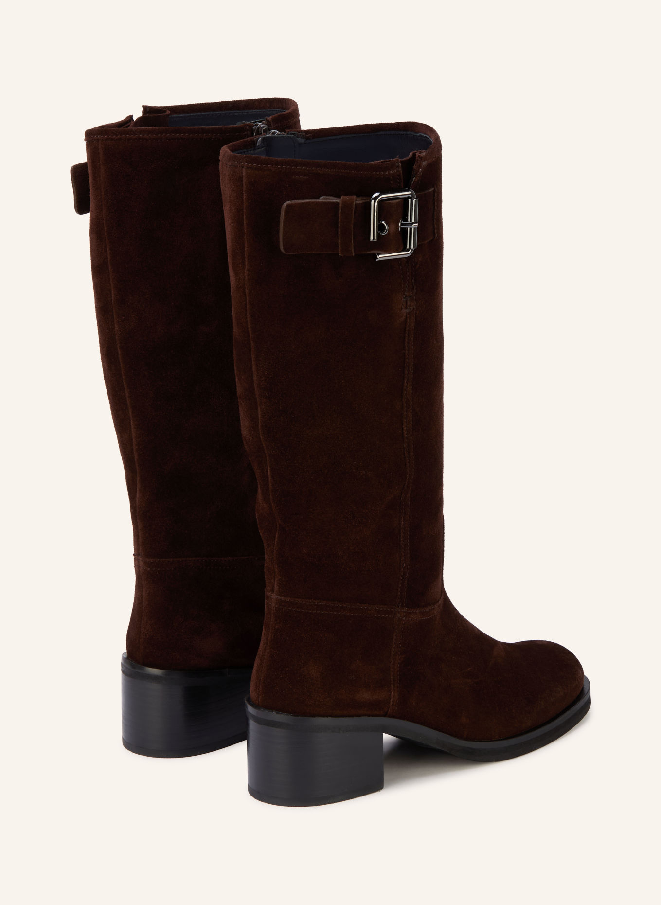 Högl Bottes: MARRON FONCÉ
