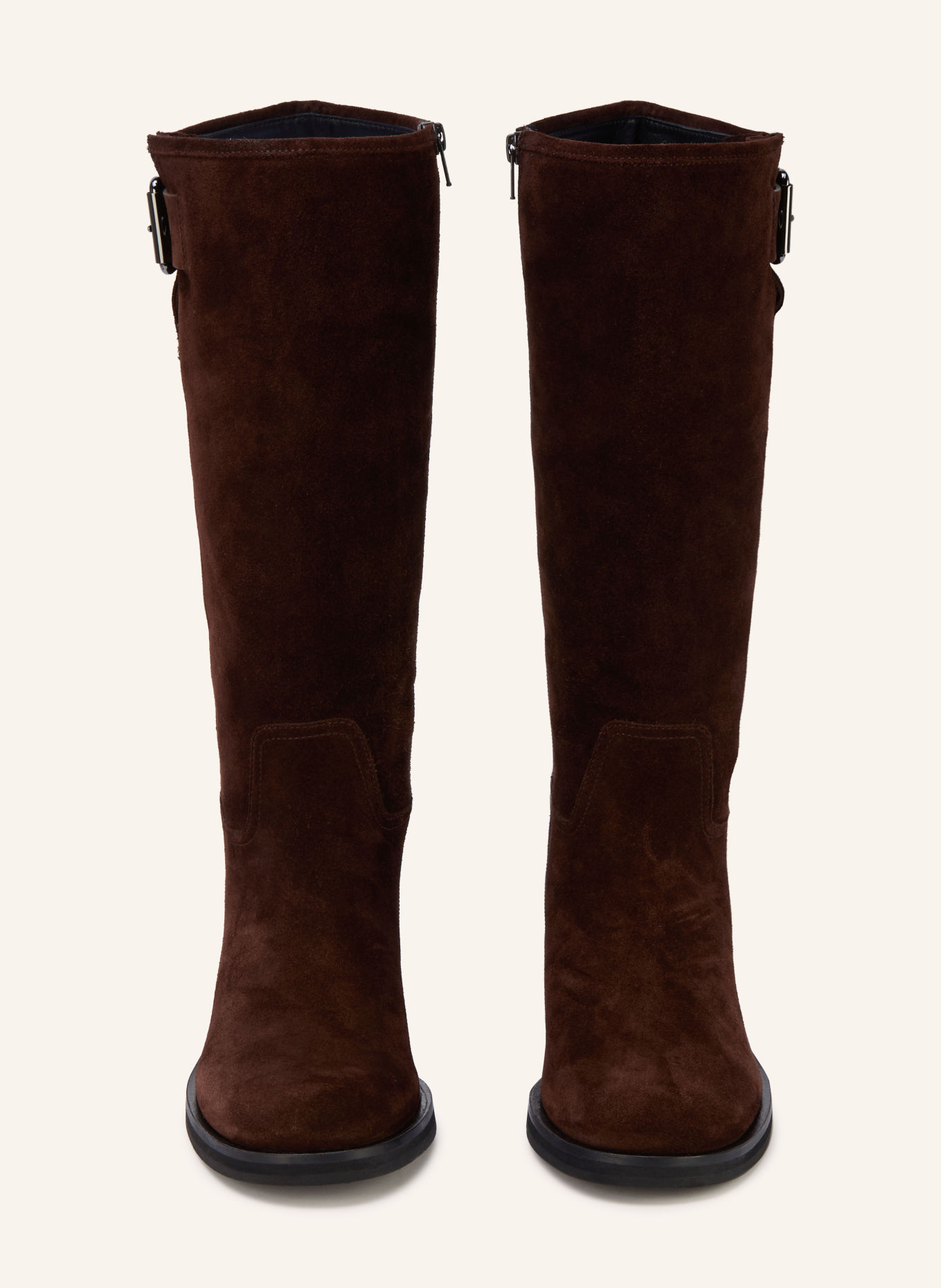 Högl Bottes: MARRON FONCÉ