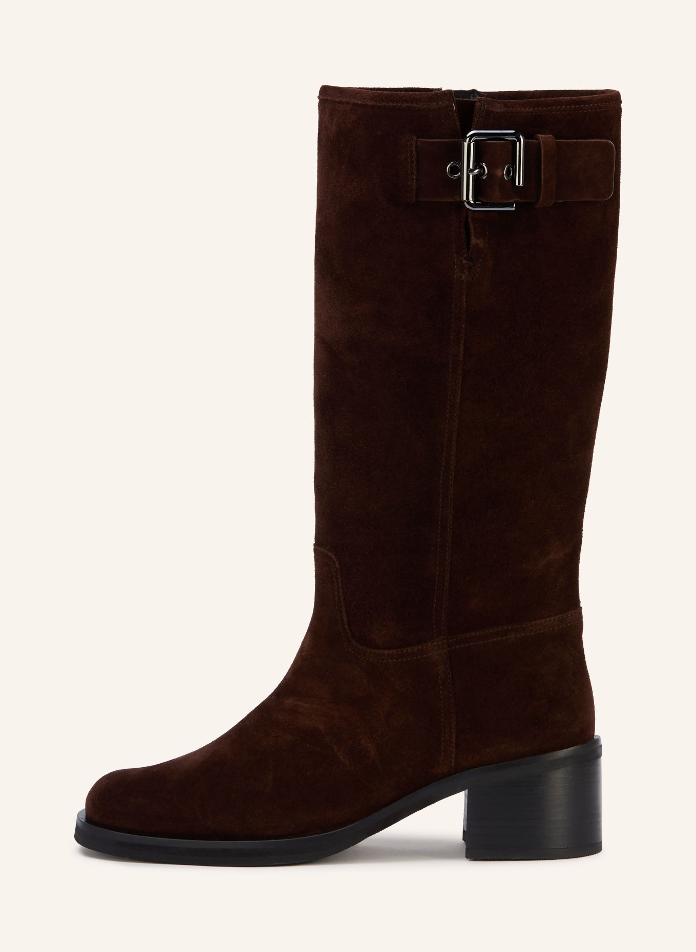 Högl Bottes: MARRON FONCÉ