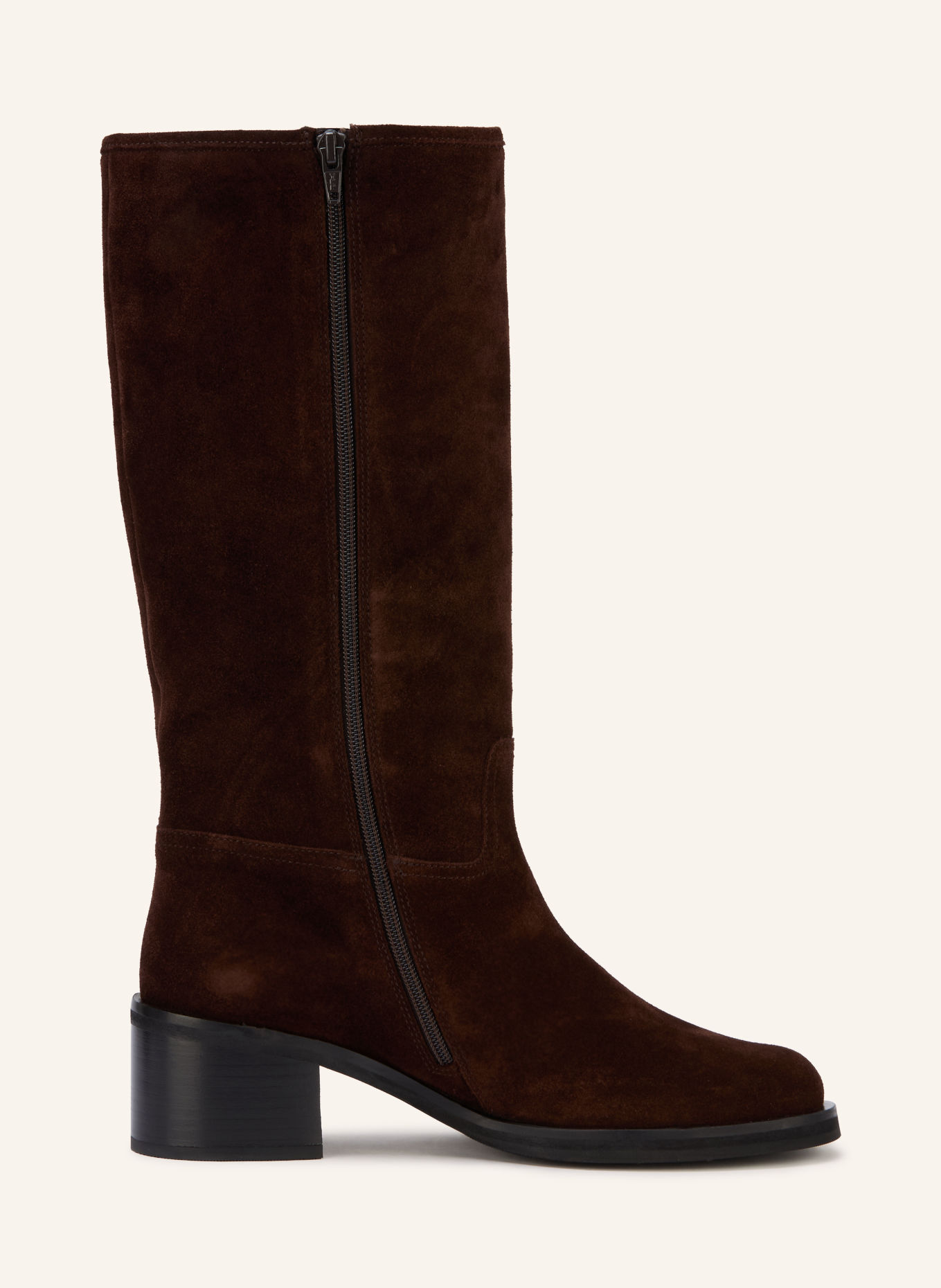Högl Bottes: MARRON FONCÉ