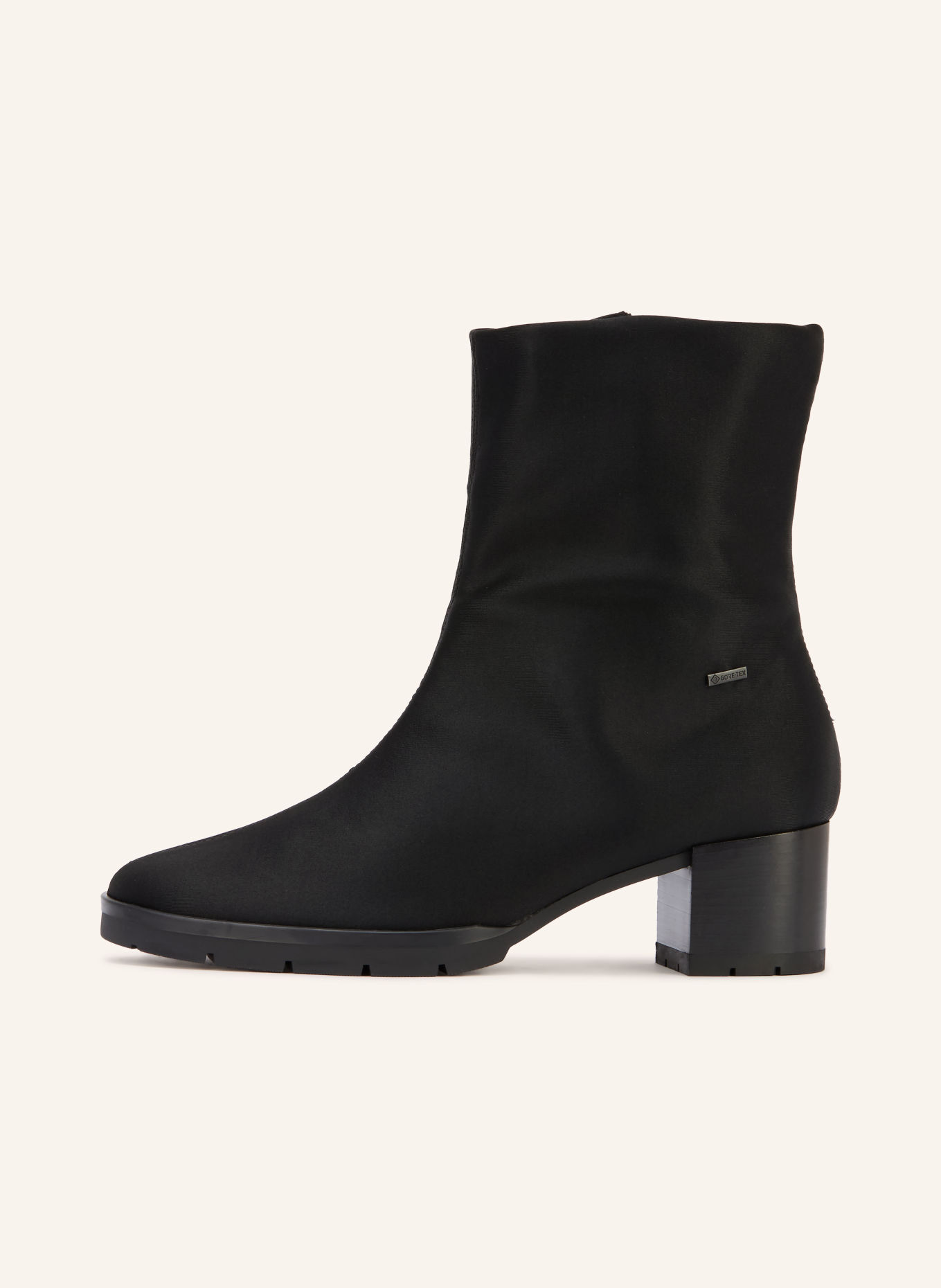 Högl Stiefeletten: SCHWARZ