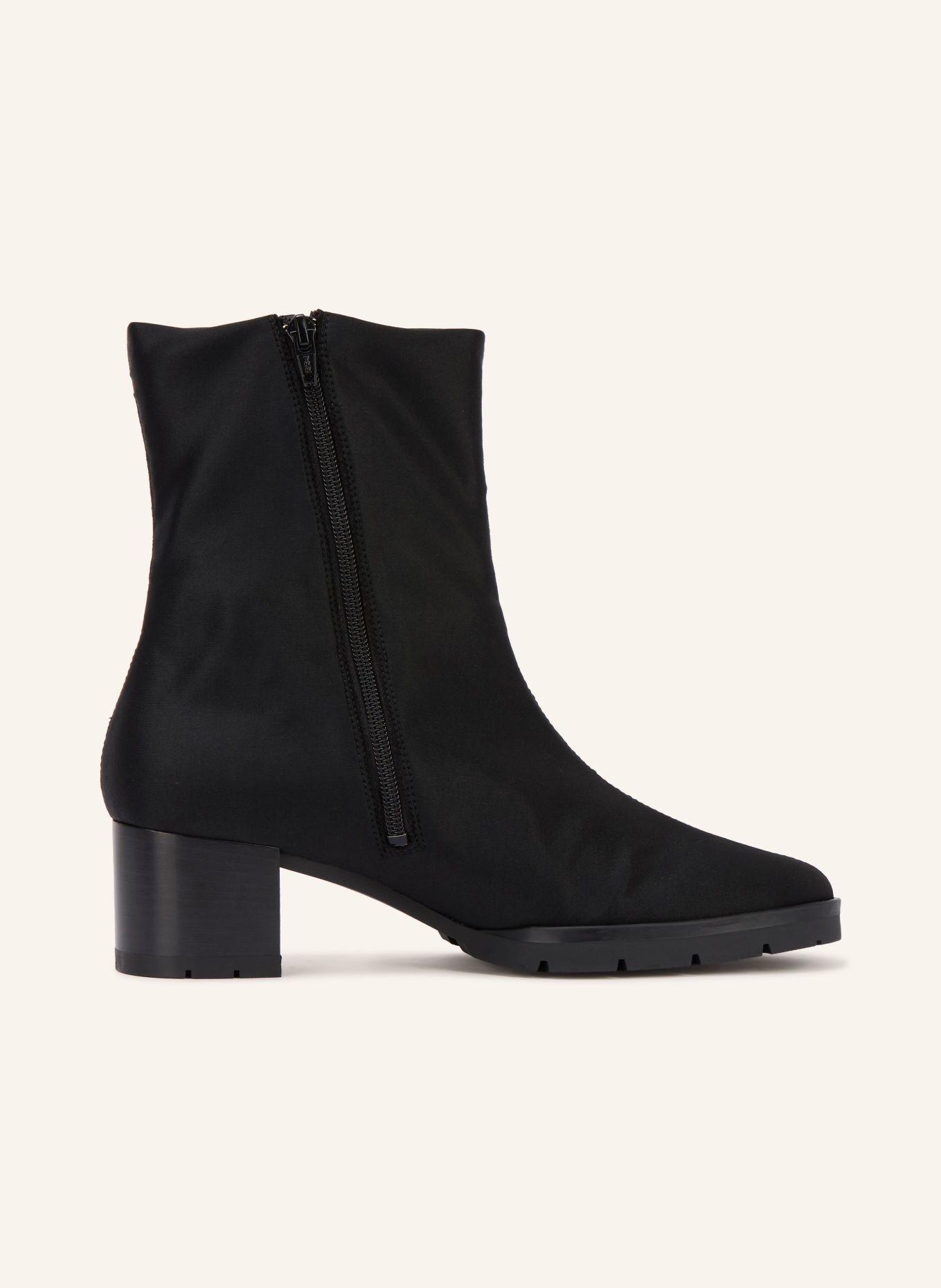 Högl Stiefeletten: SCHWARZ