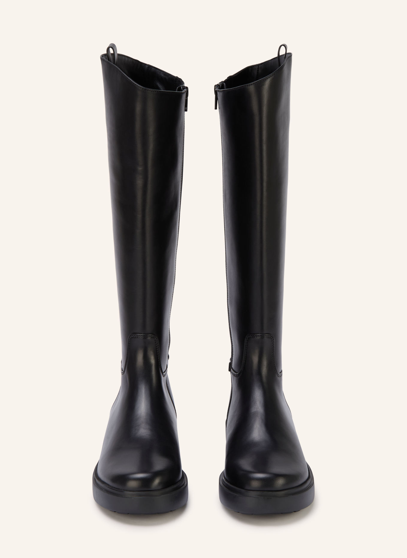 Högl Stiefel: SCHWARZ