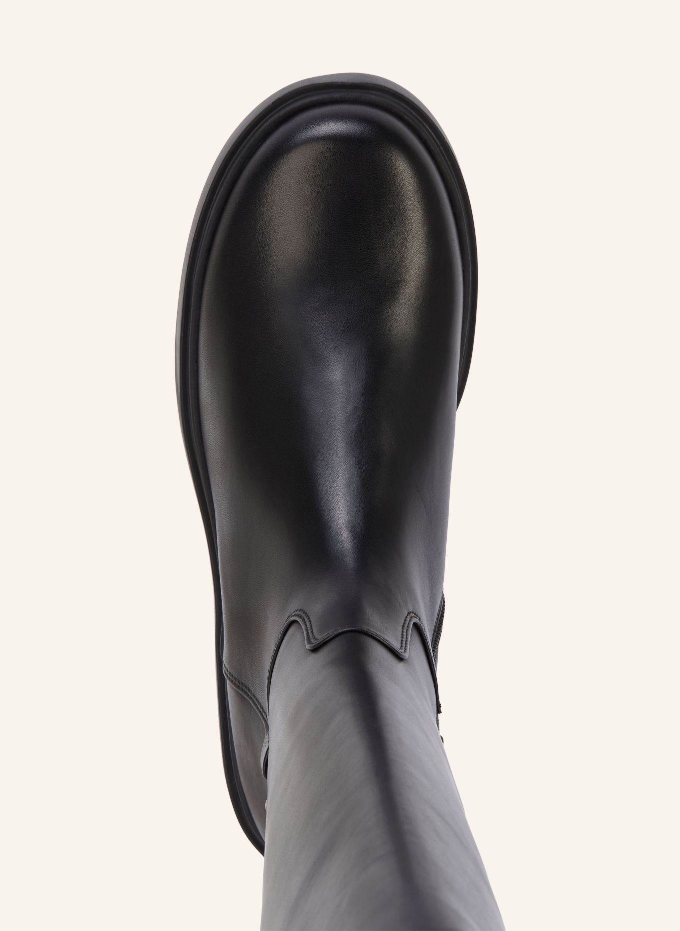 Högl Stiefel: SCHWARZ