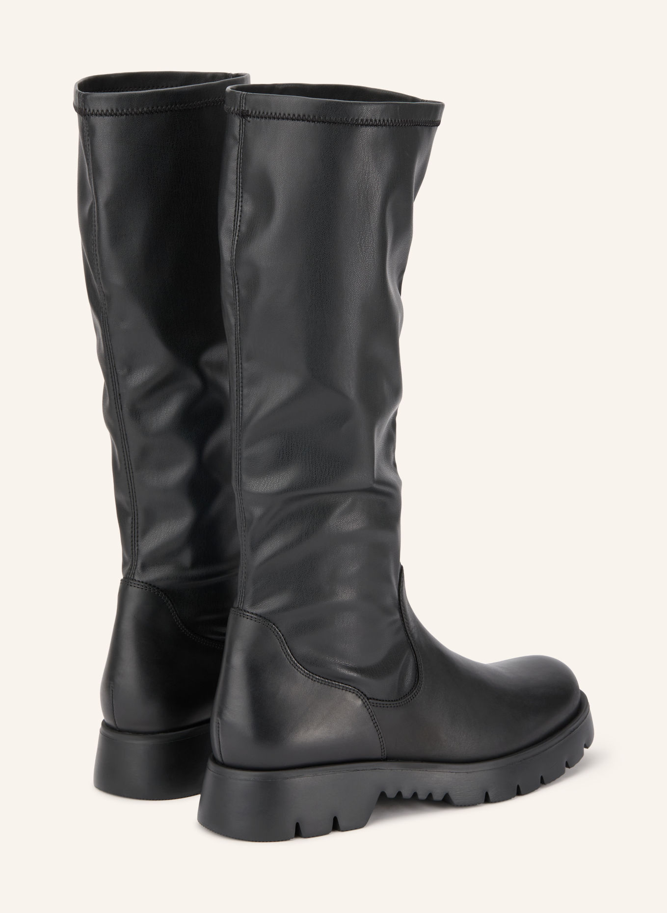 Högl Bottes: NOIR