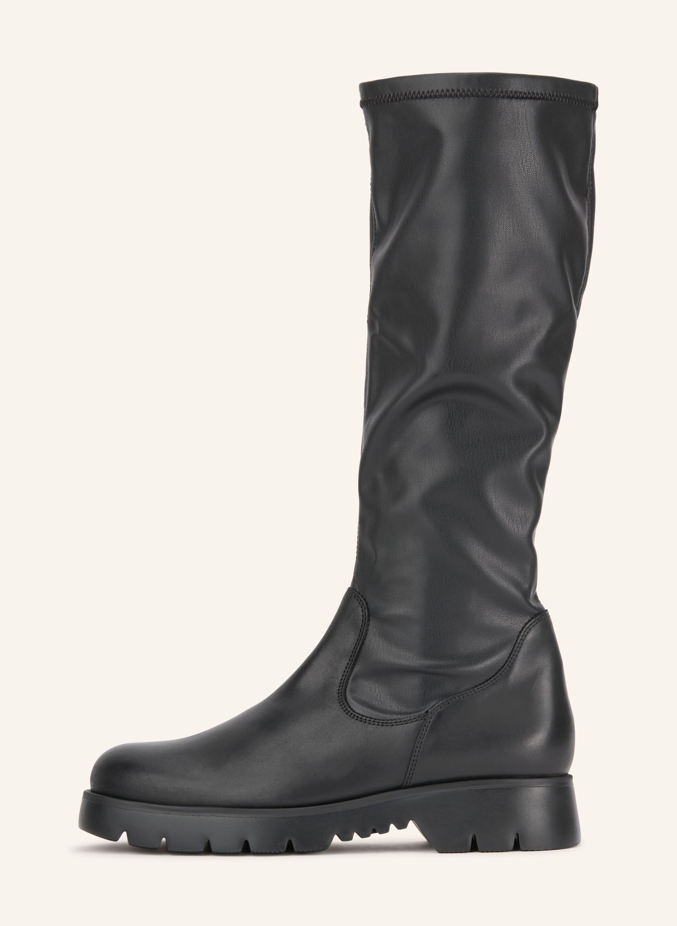 Högl Bottes: NOIR