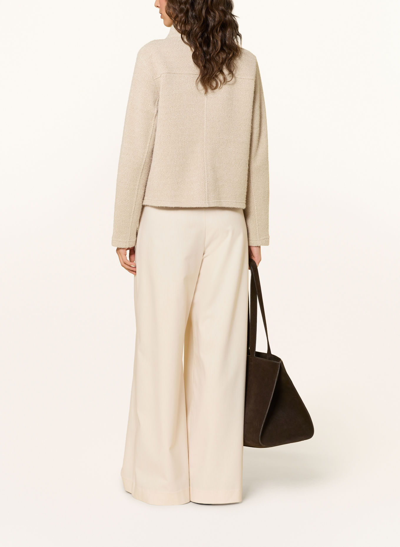 Betty Barclay Blazer: BEIGE