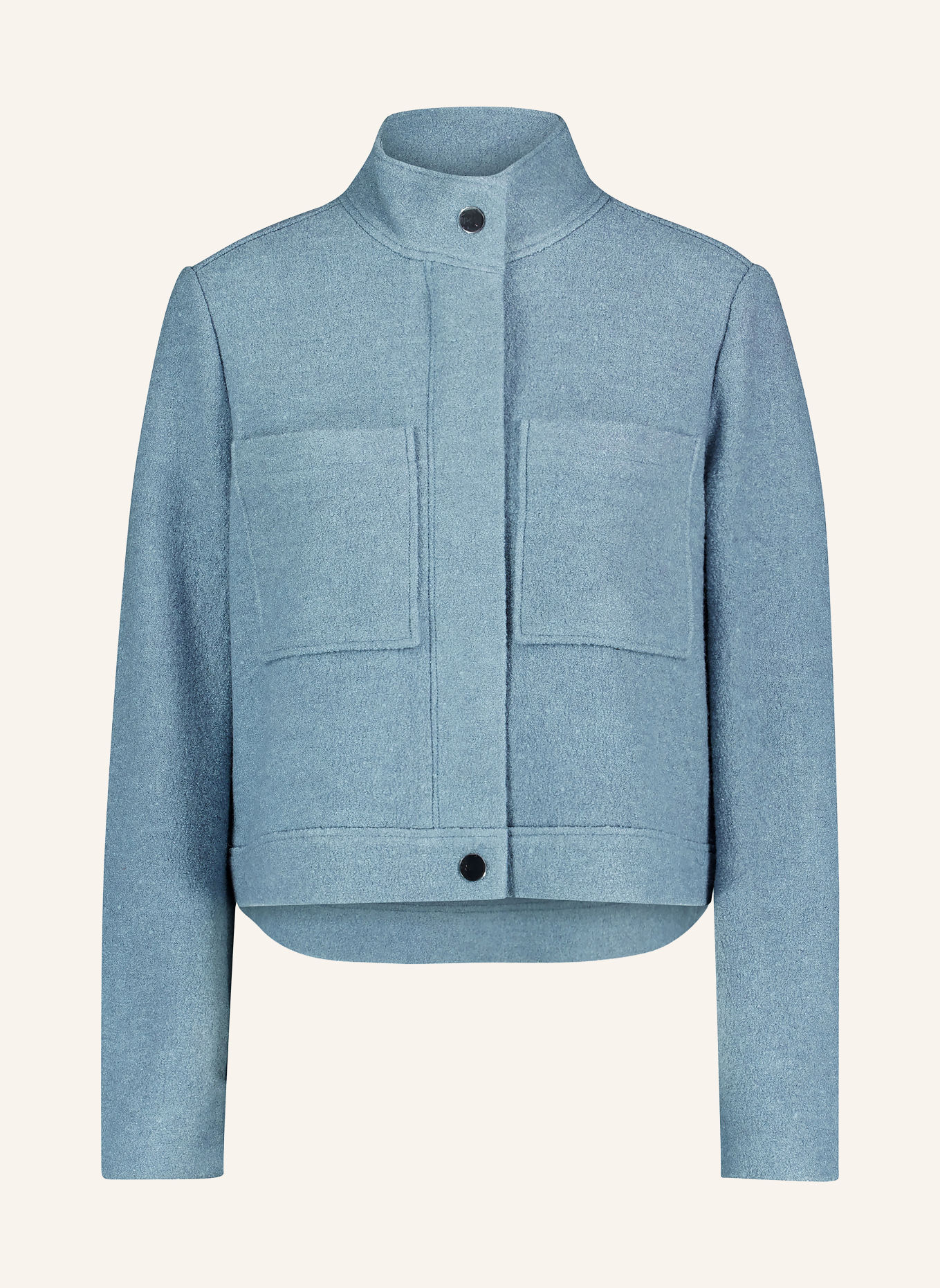 Betty Barclay Kastenjacke: TÜRKIS