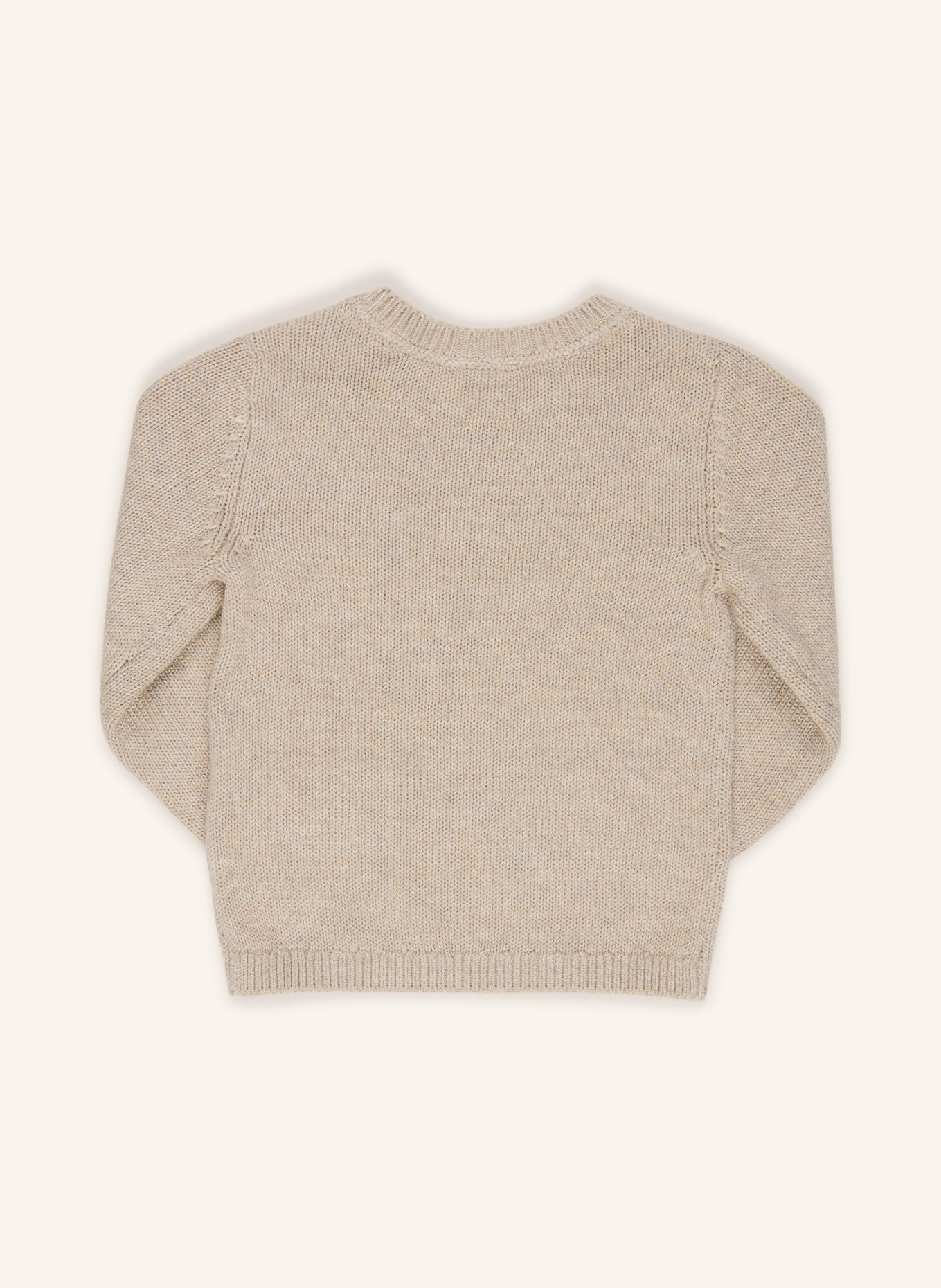 s.Oliver RED Pull: MARRON CLAIR / ROUGE / VERT