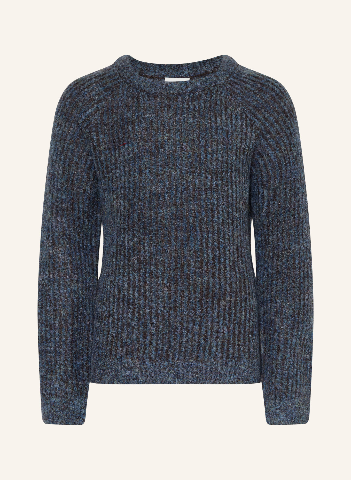 s.Oliver RED Pull: BLEU / GRIS FONCÉ