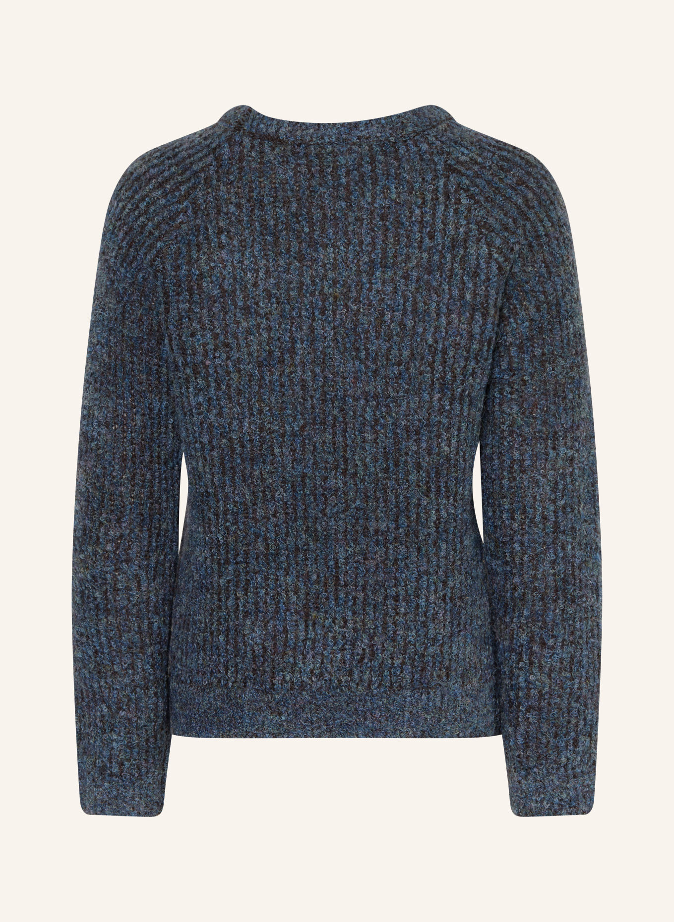 s.Oliver RED Pull: BLEU / GRIS FONCÉ