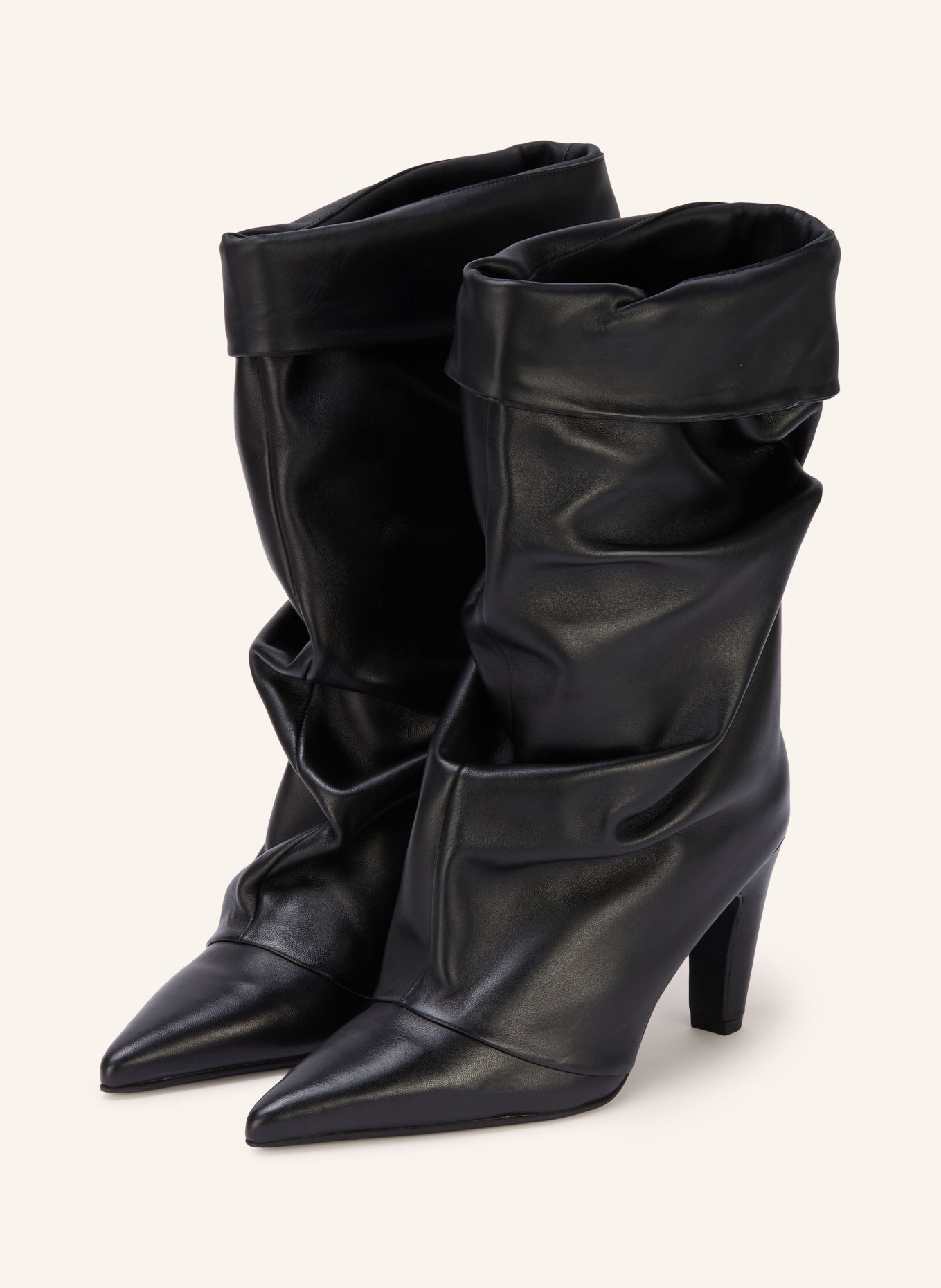 BRONX Bottines LOW-JADEY: NOIR