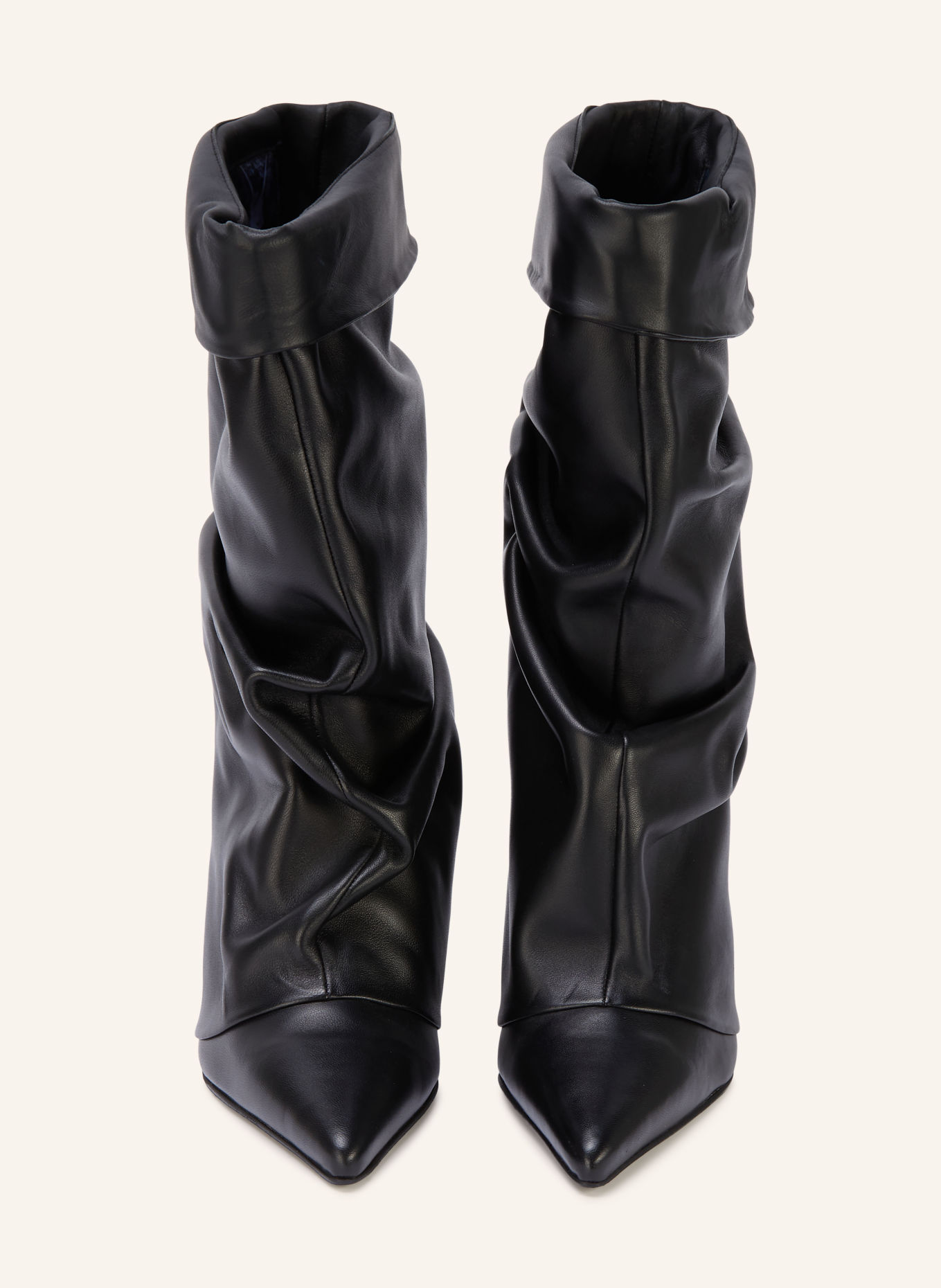 BRONX Bottines LOW-JADEY: NOIR