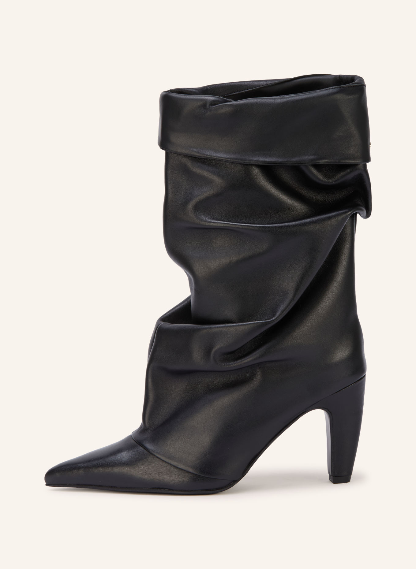 BRONX Bottines LOW-JADEY: NOIR
