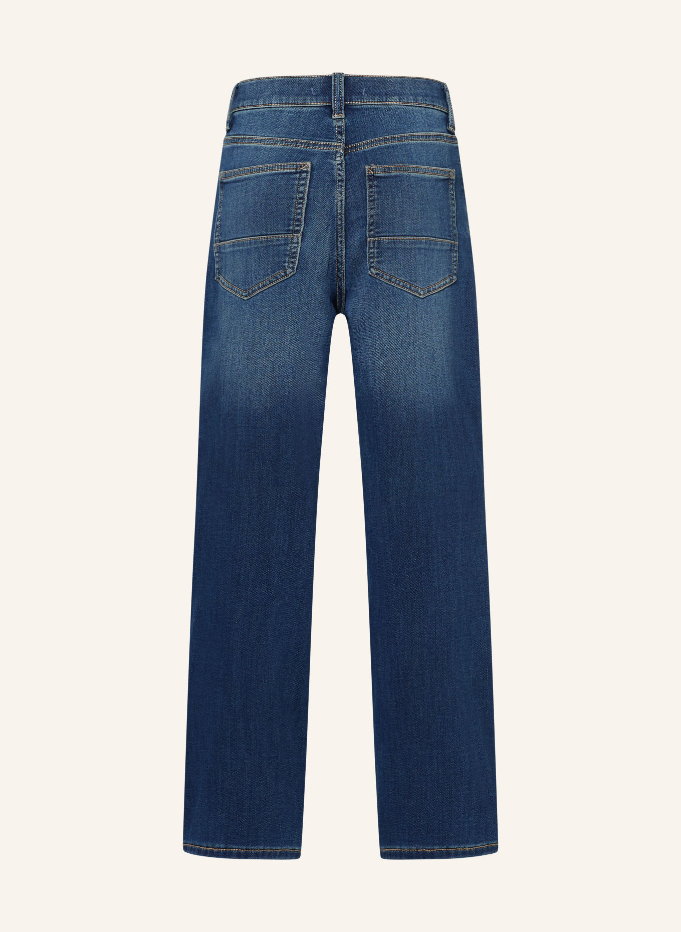 s.Oliver RED Jeans Relaxed Fit: 56Z2 BLUE