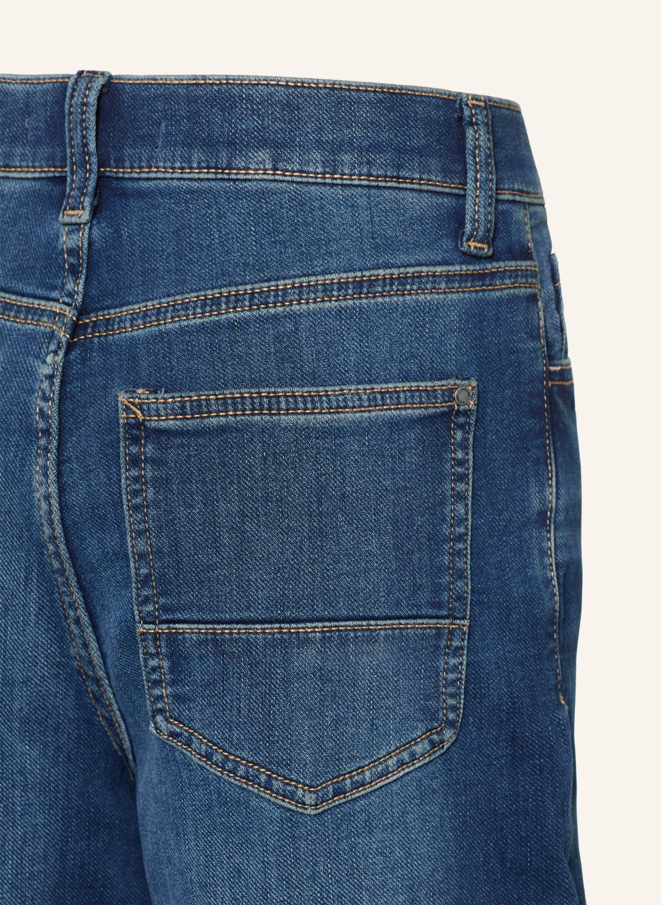 s.Oliver RED Jeans Relaxed Fit: 56Z2 BLUE