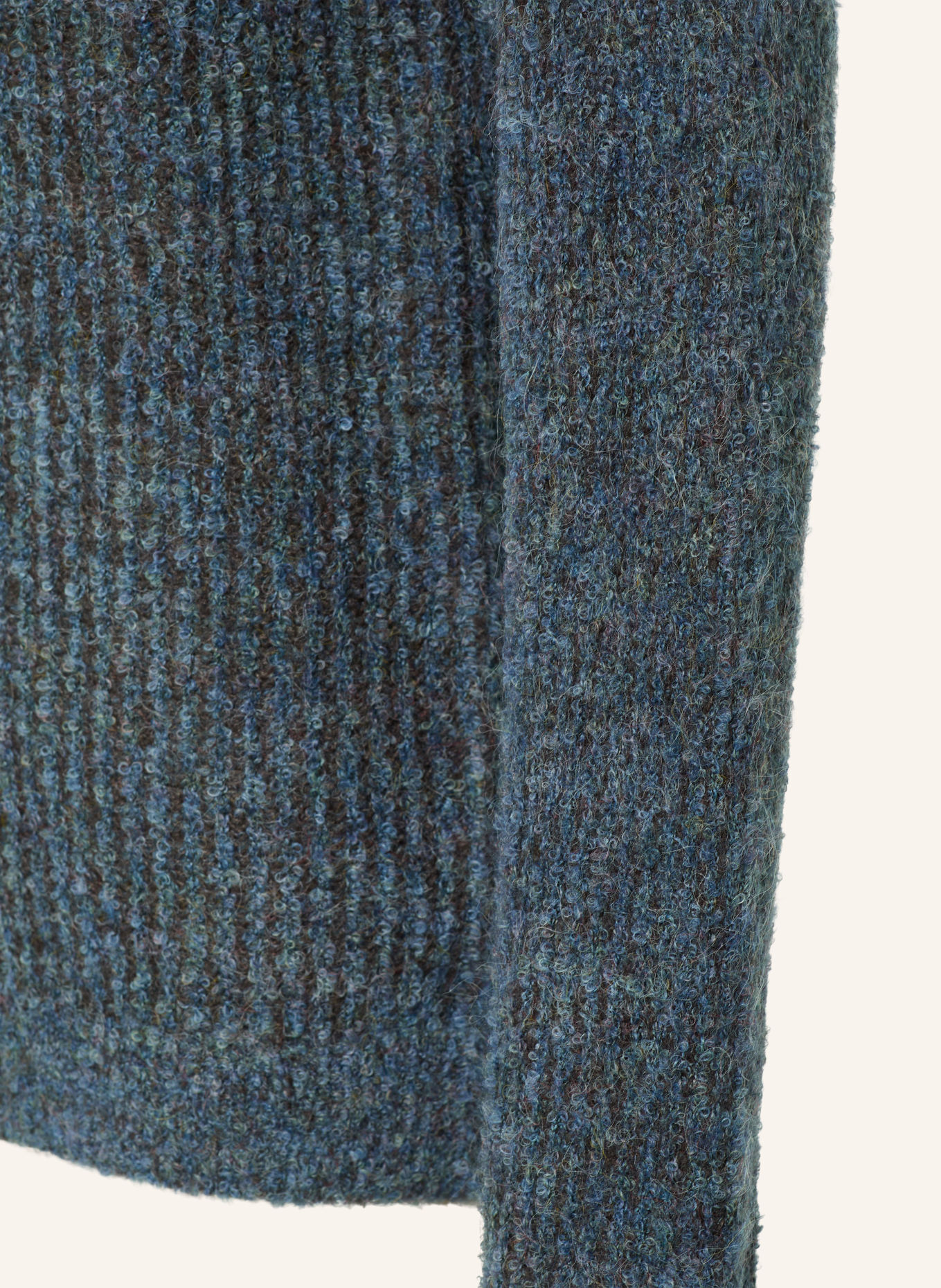 s.Oliver RED Pullover: BLAU