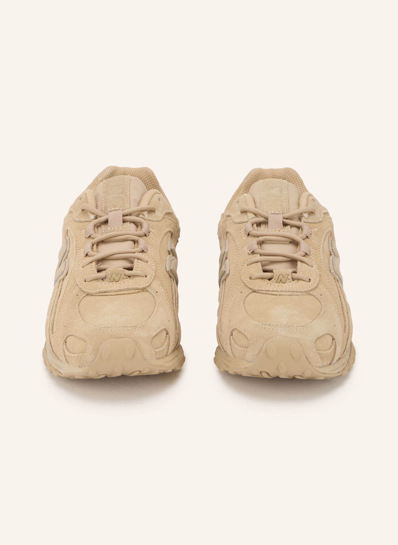 new balance Sneakers 204L: MARRON CLAIR