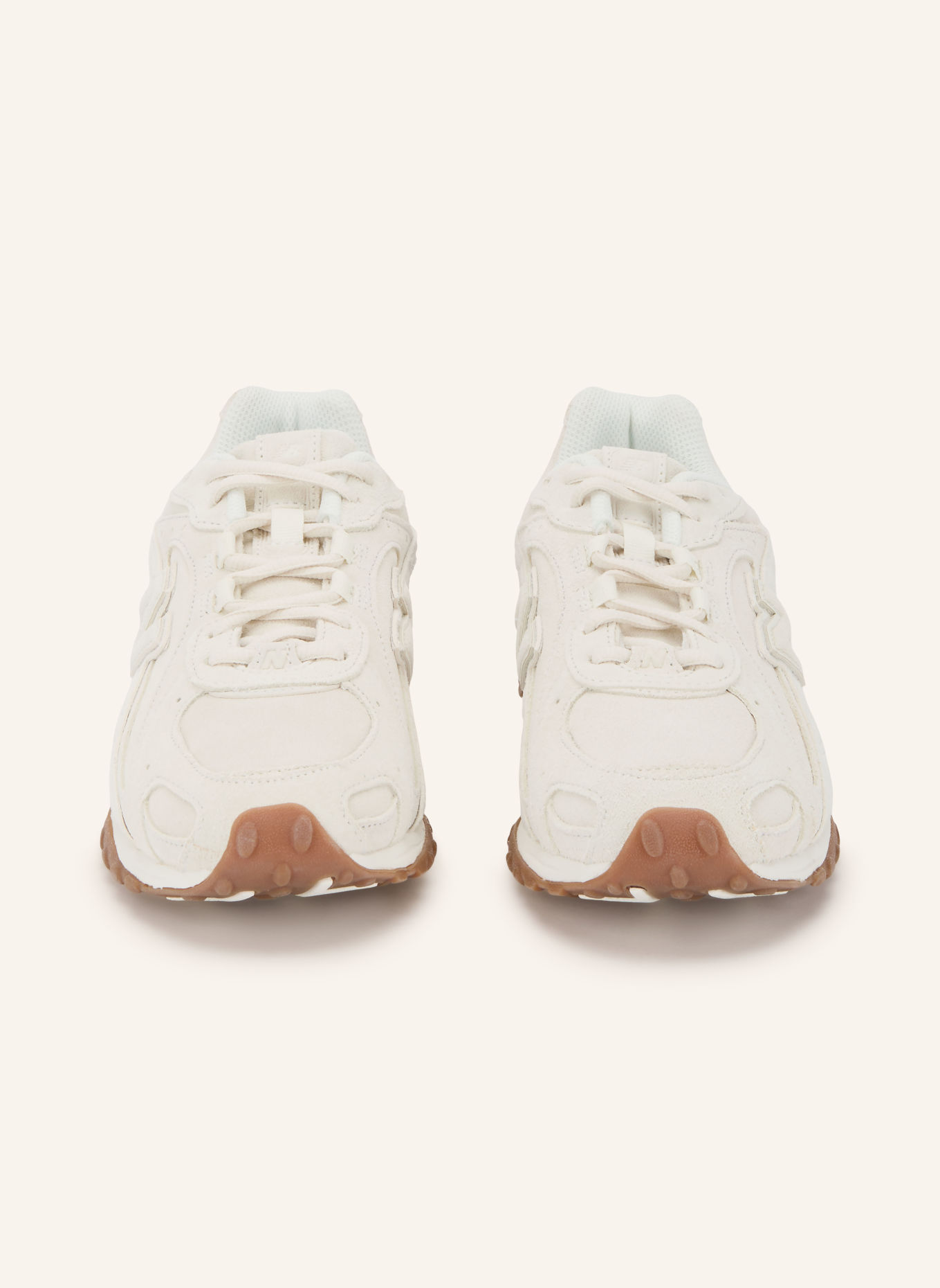 new balance Sneakers 204L: CREAM
