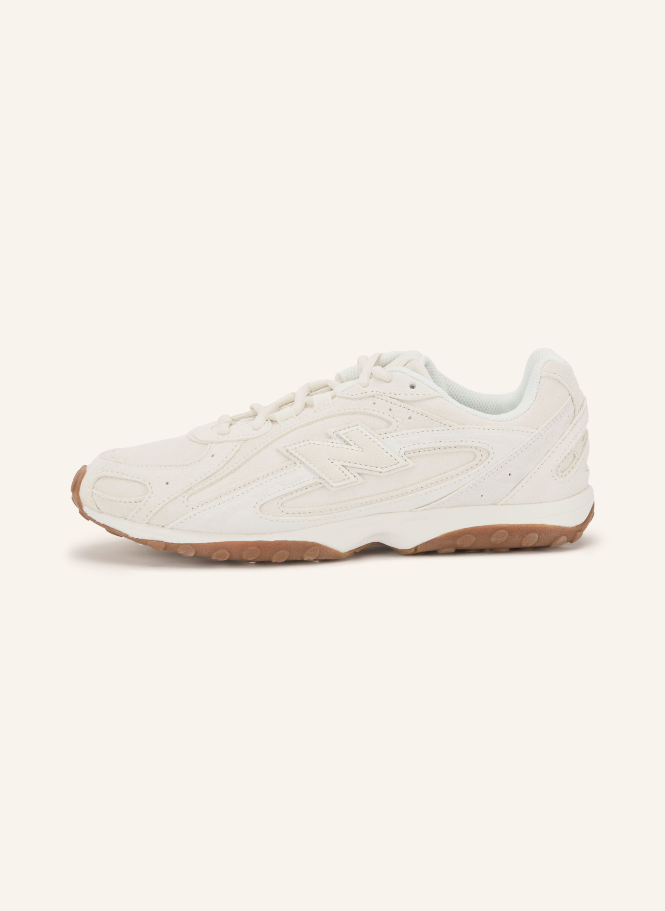 new balance Sneakers 204L: CREAM