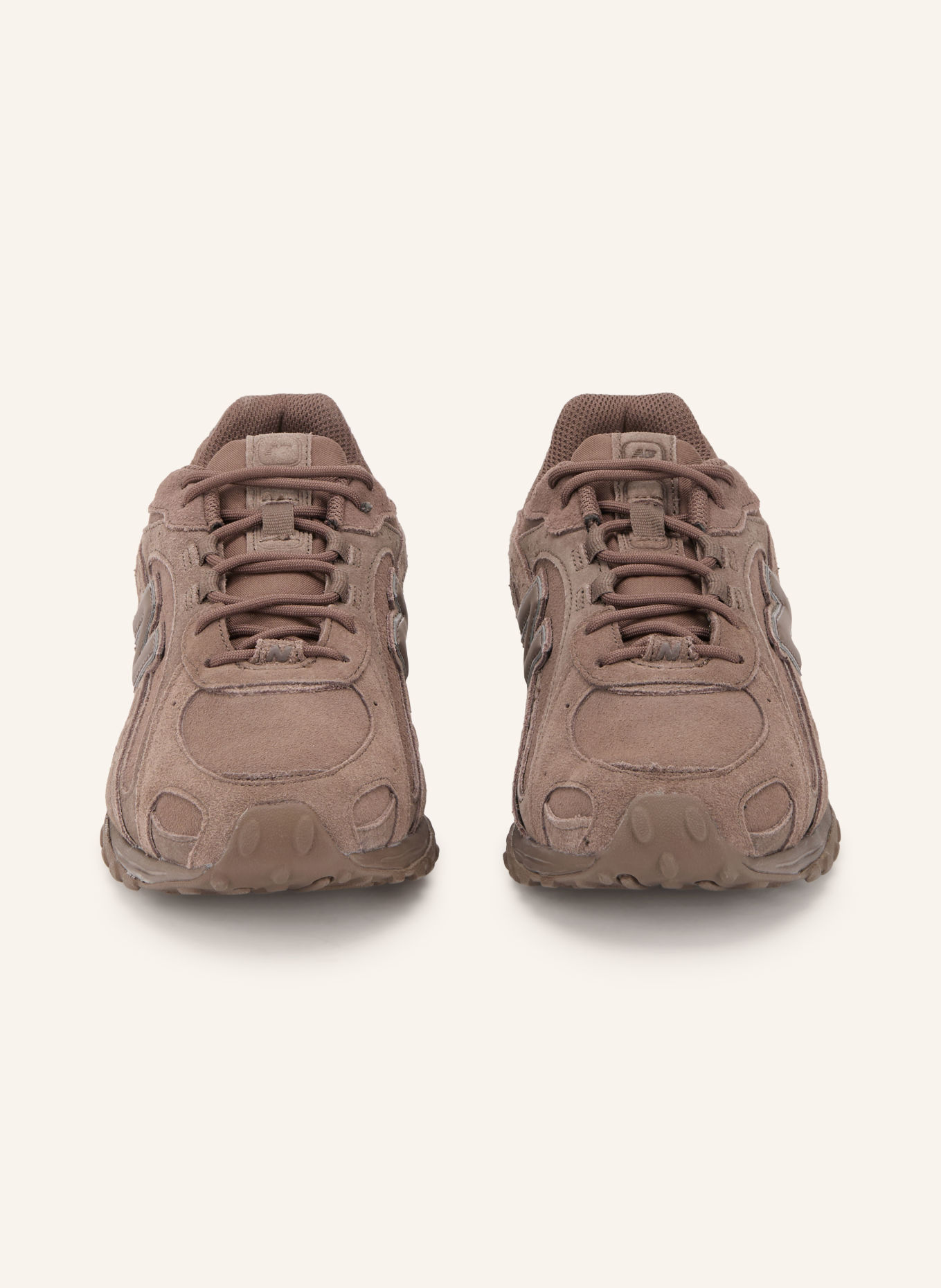 new balance Sneakers 204L: MARRON