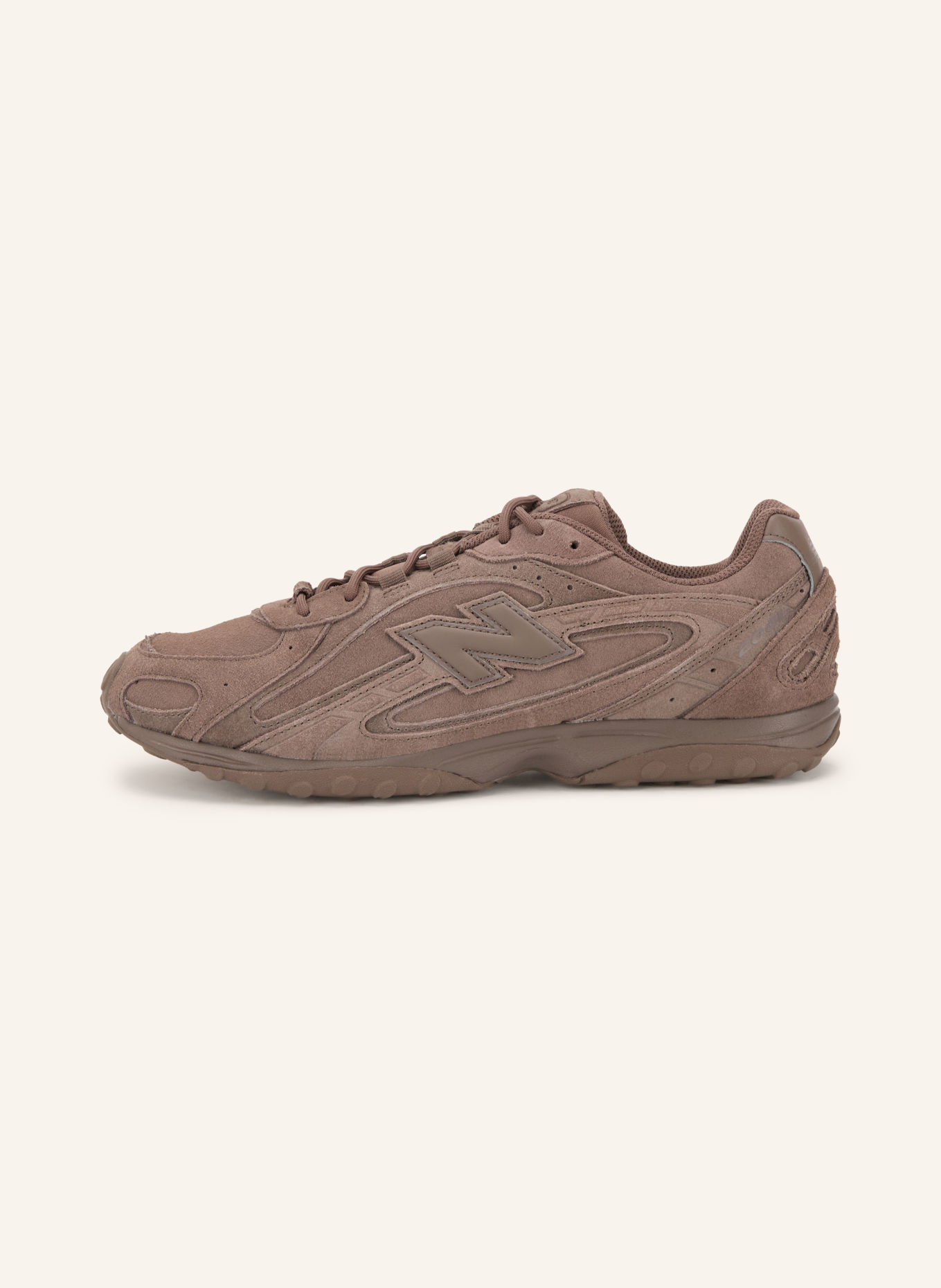 new balance Sneakers 204L: MARRON