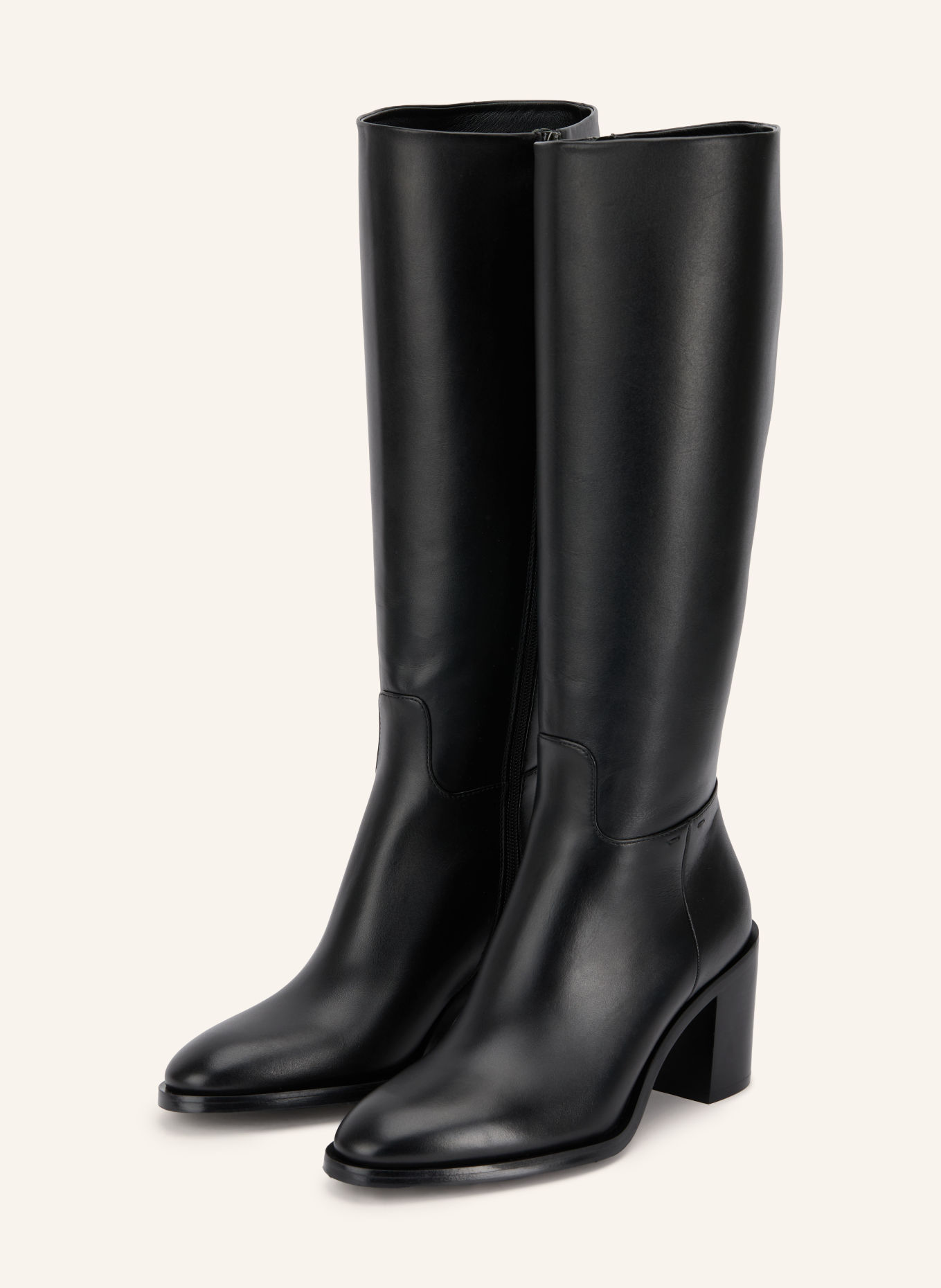 MAGNANNI SAMANTHA Boots: BLACK