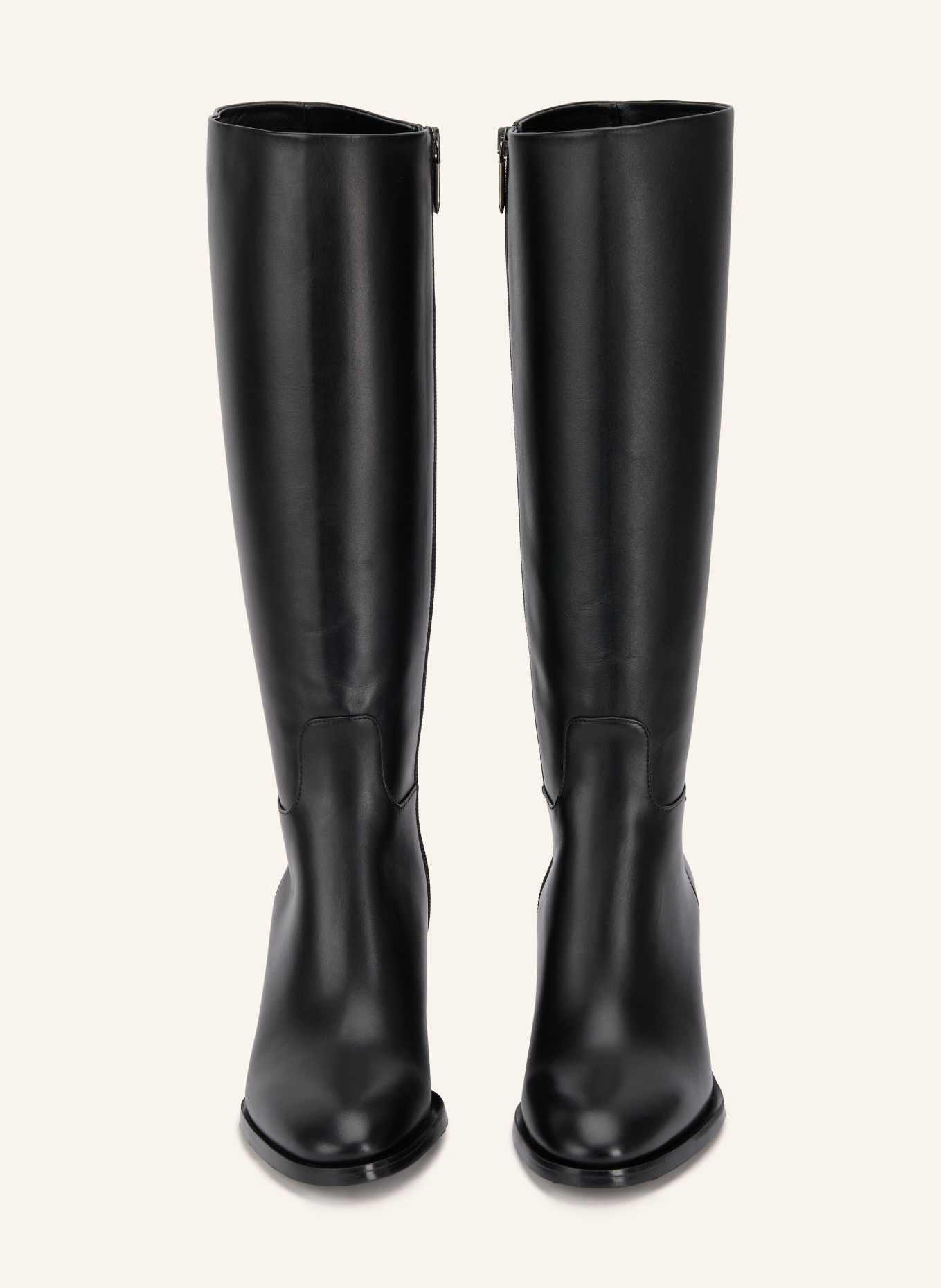 MAGNANNI SAMANTHA Boots: BLACK