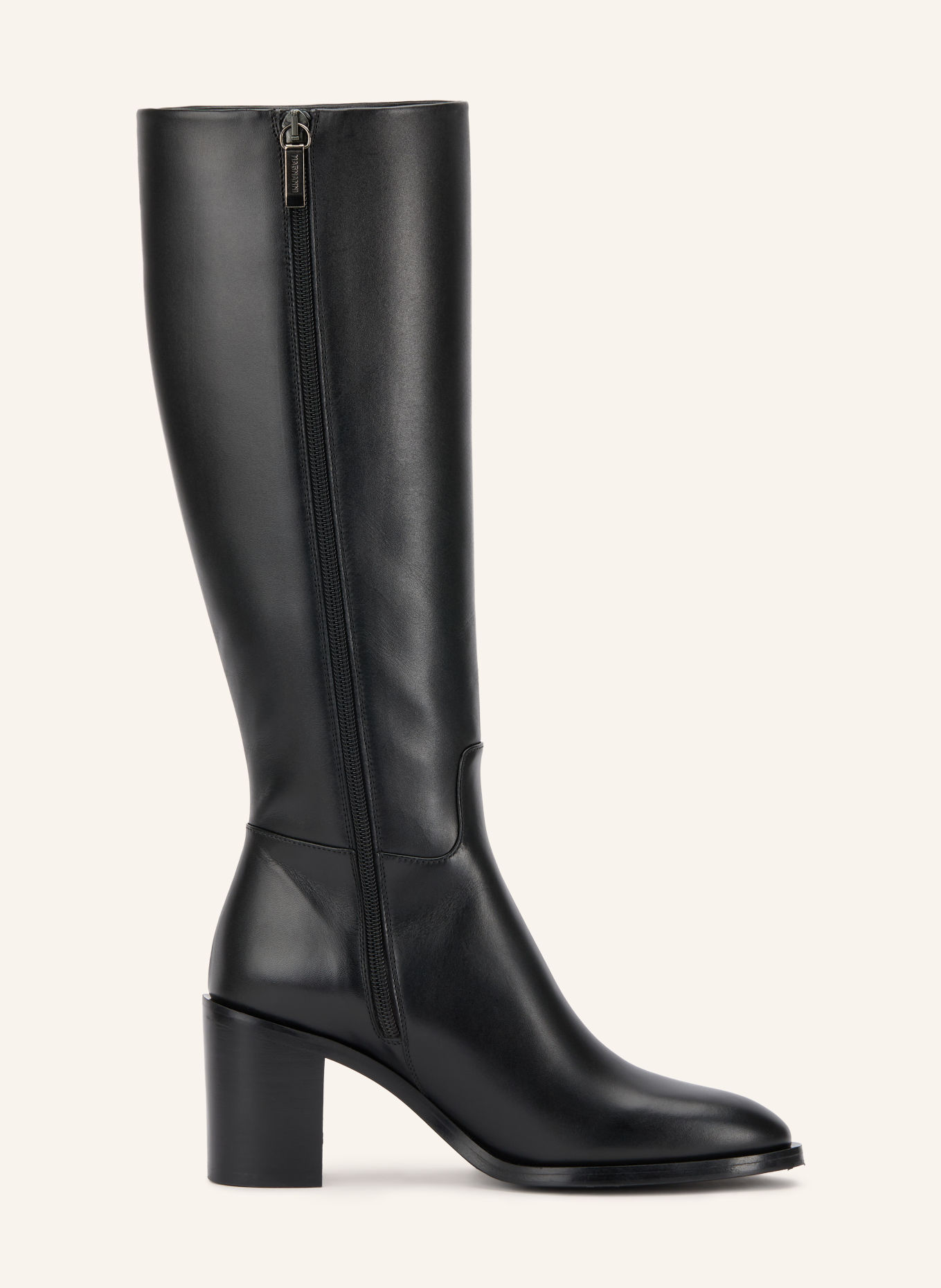 MAGNANNI SAMANTHA Boots: BLACK