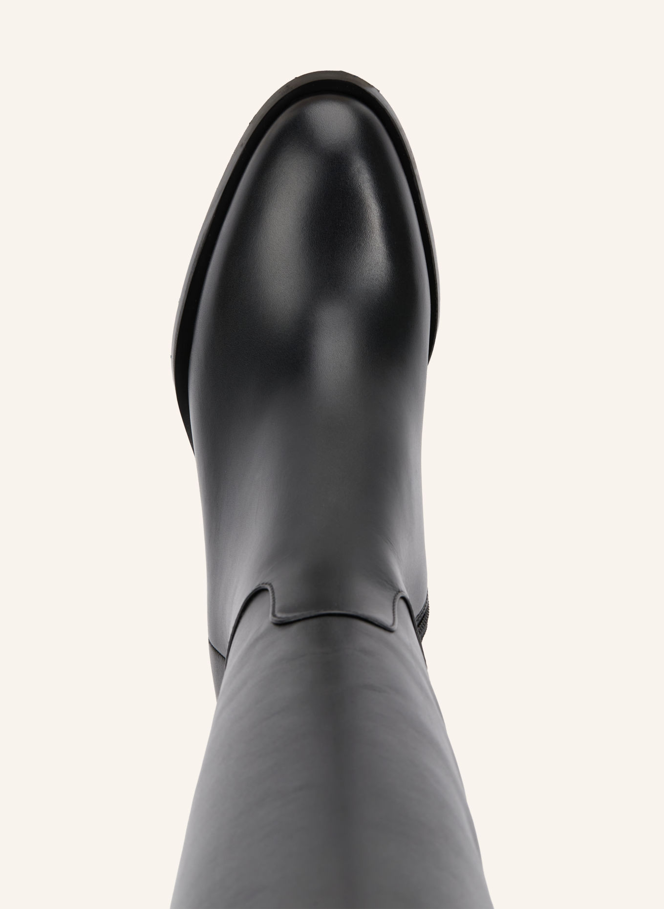 MAGNANNI SAMANTHA Boots: BLACK